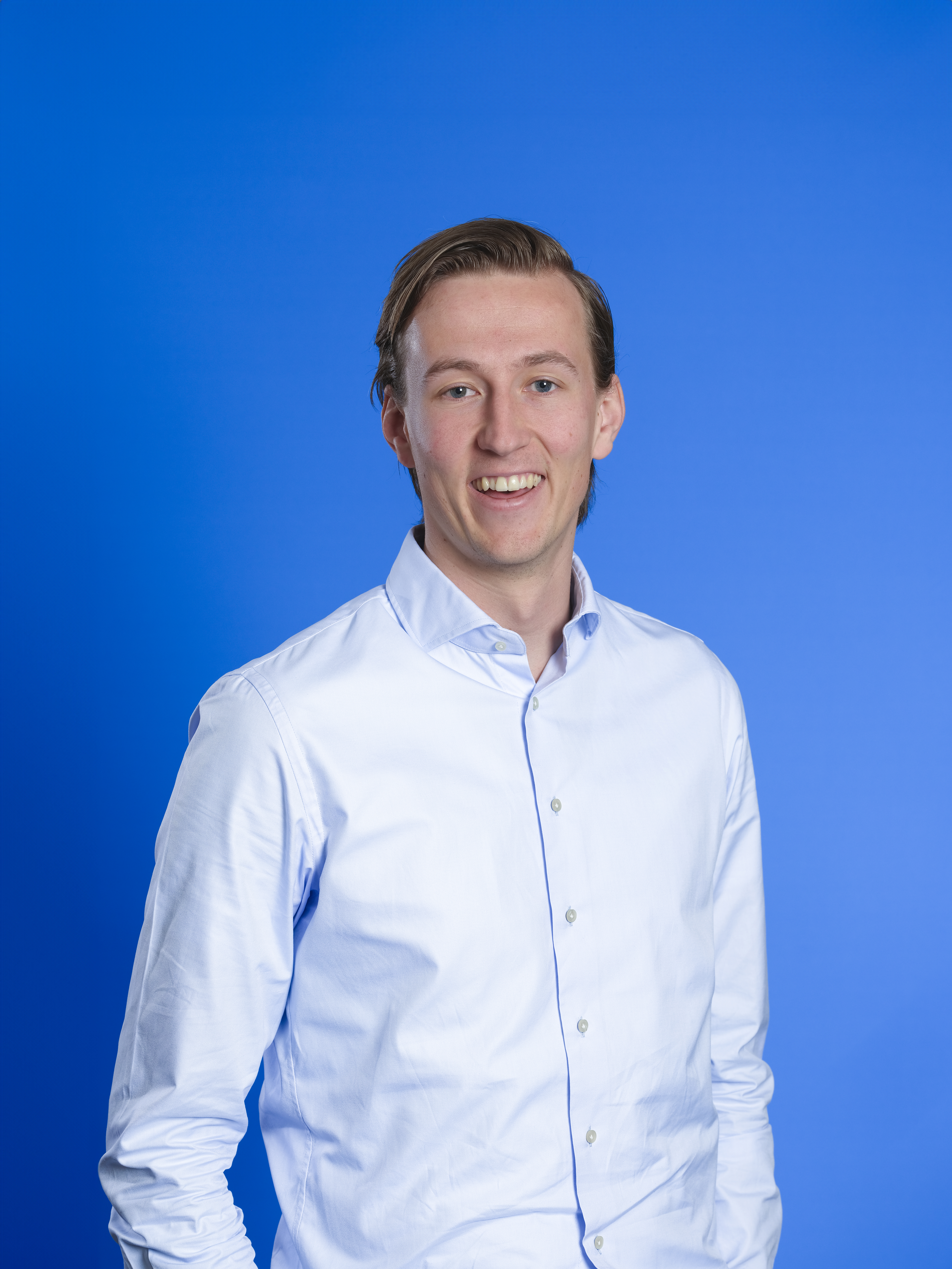 Kok Floris van der Linden