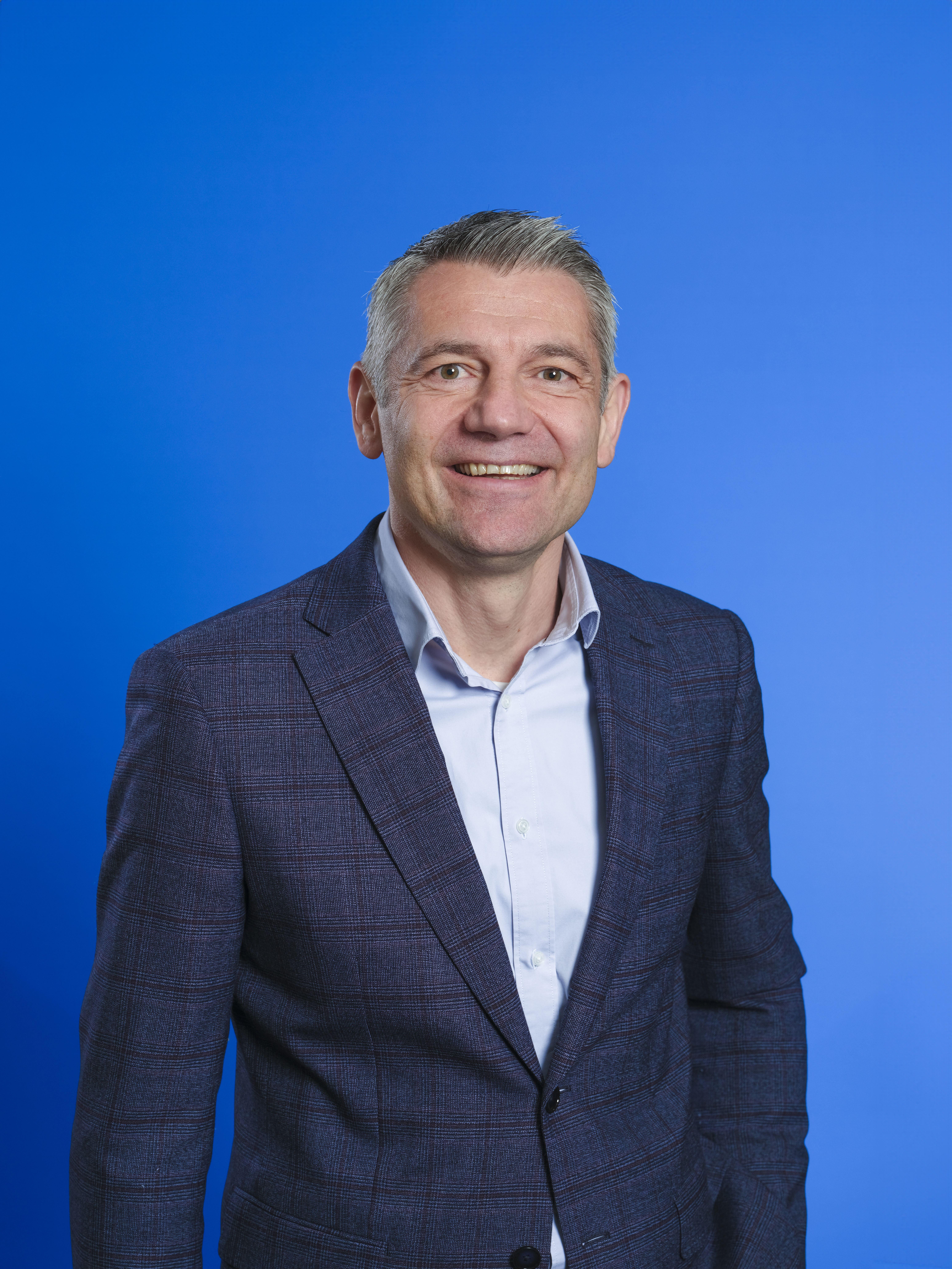 Kok Klaas van Huizen