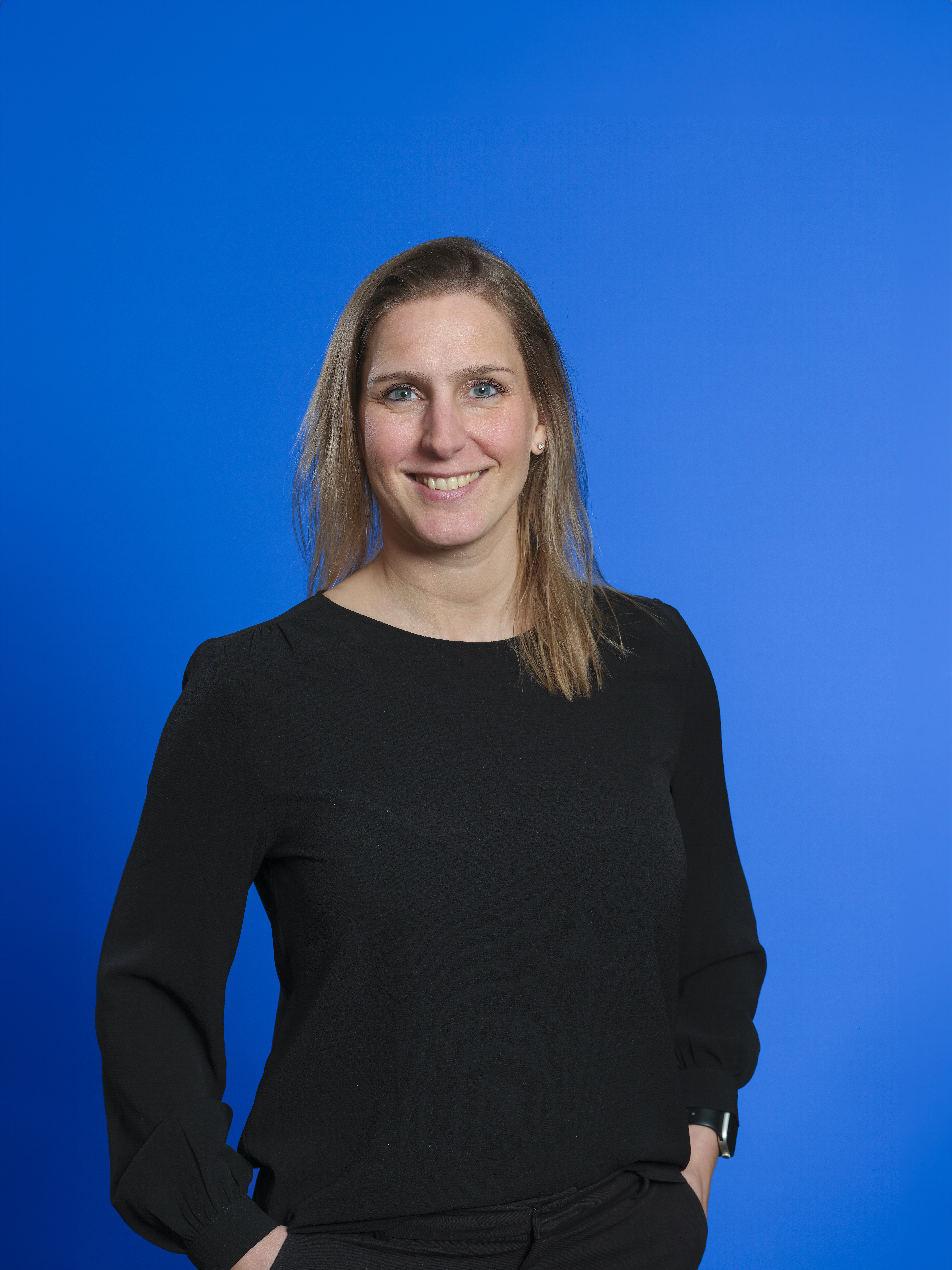 Kok Marije Voshol van Geffen