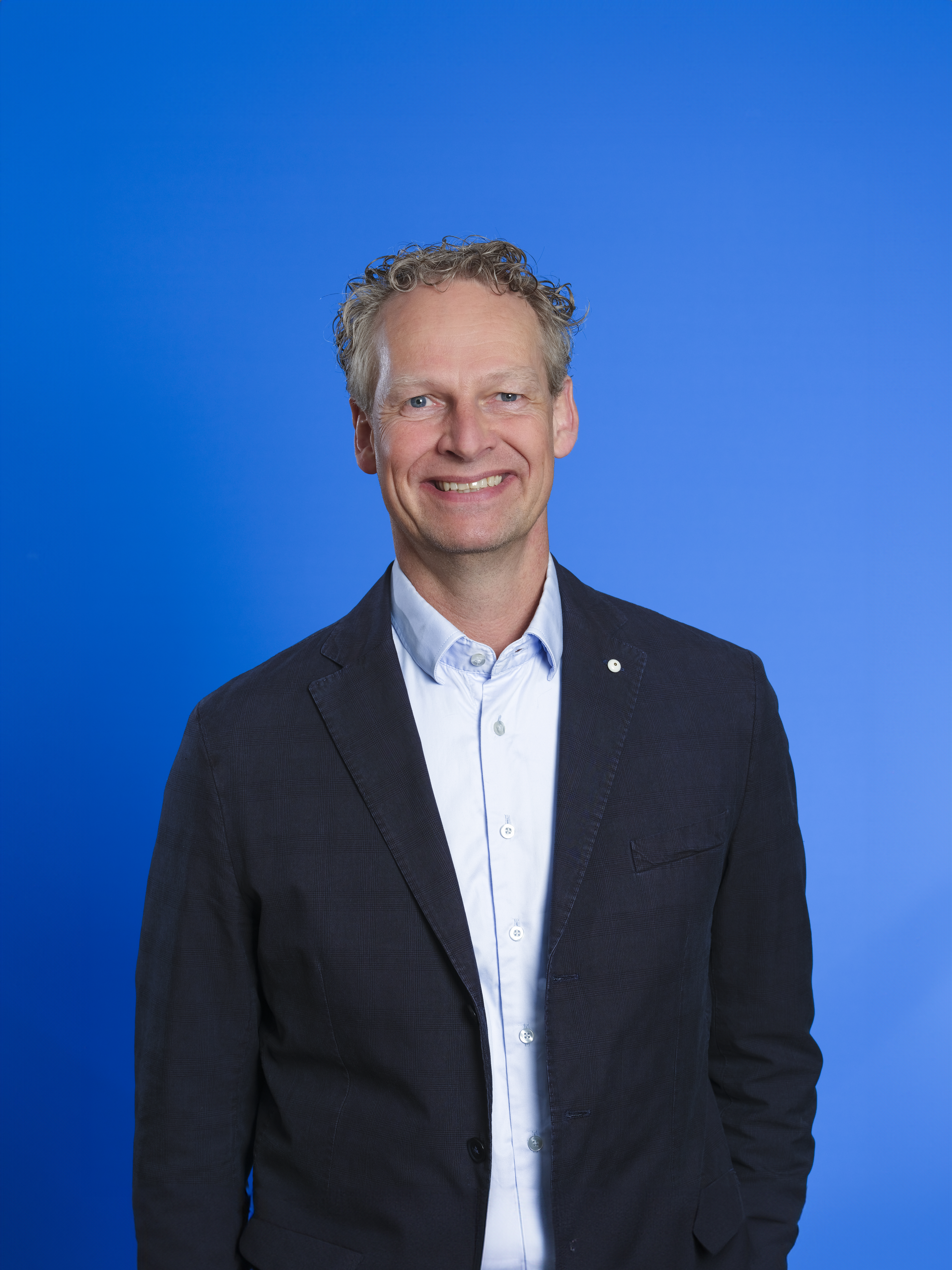 Kok Pieter Voorn