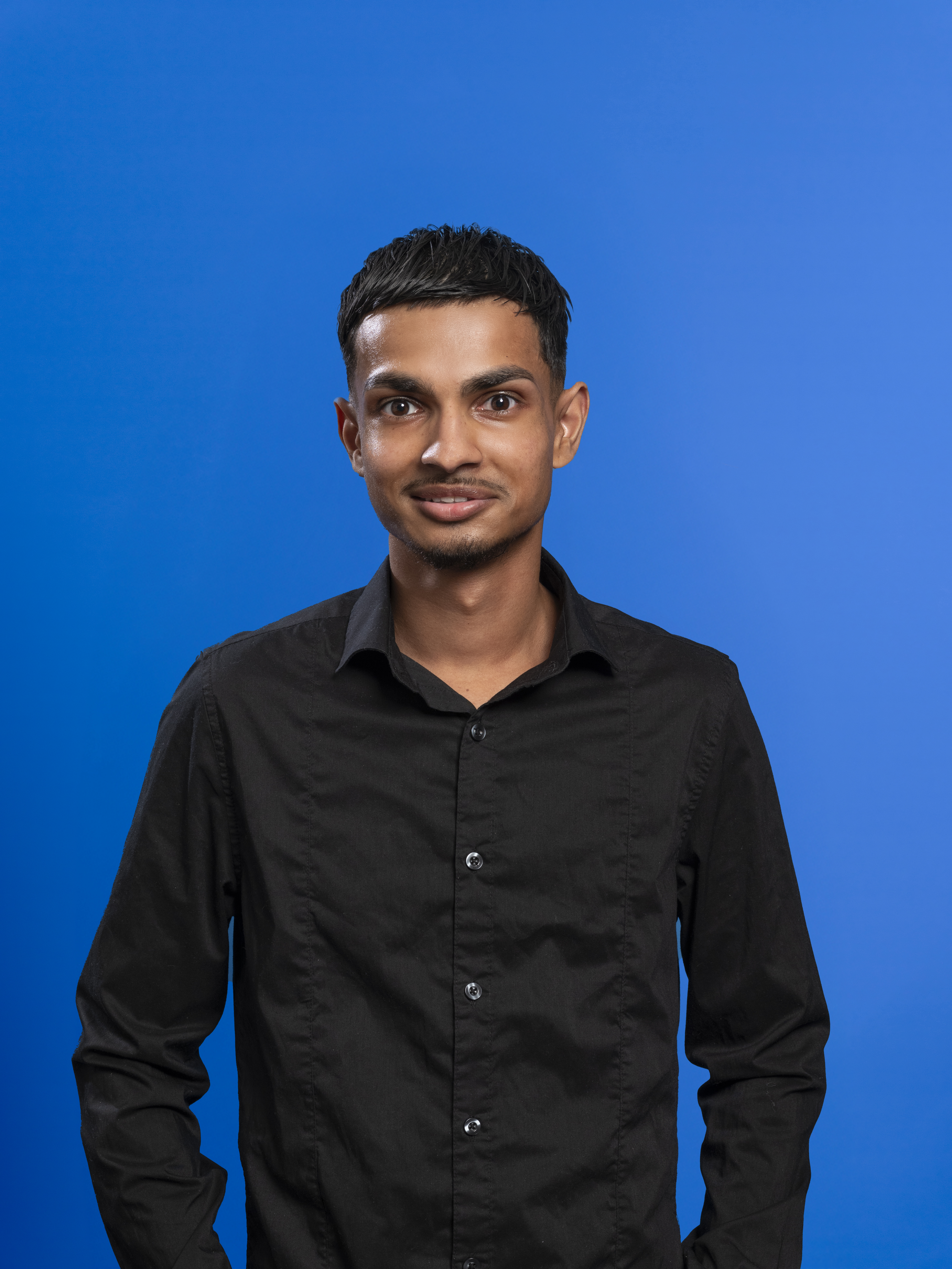 Kok Shiva Bihari