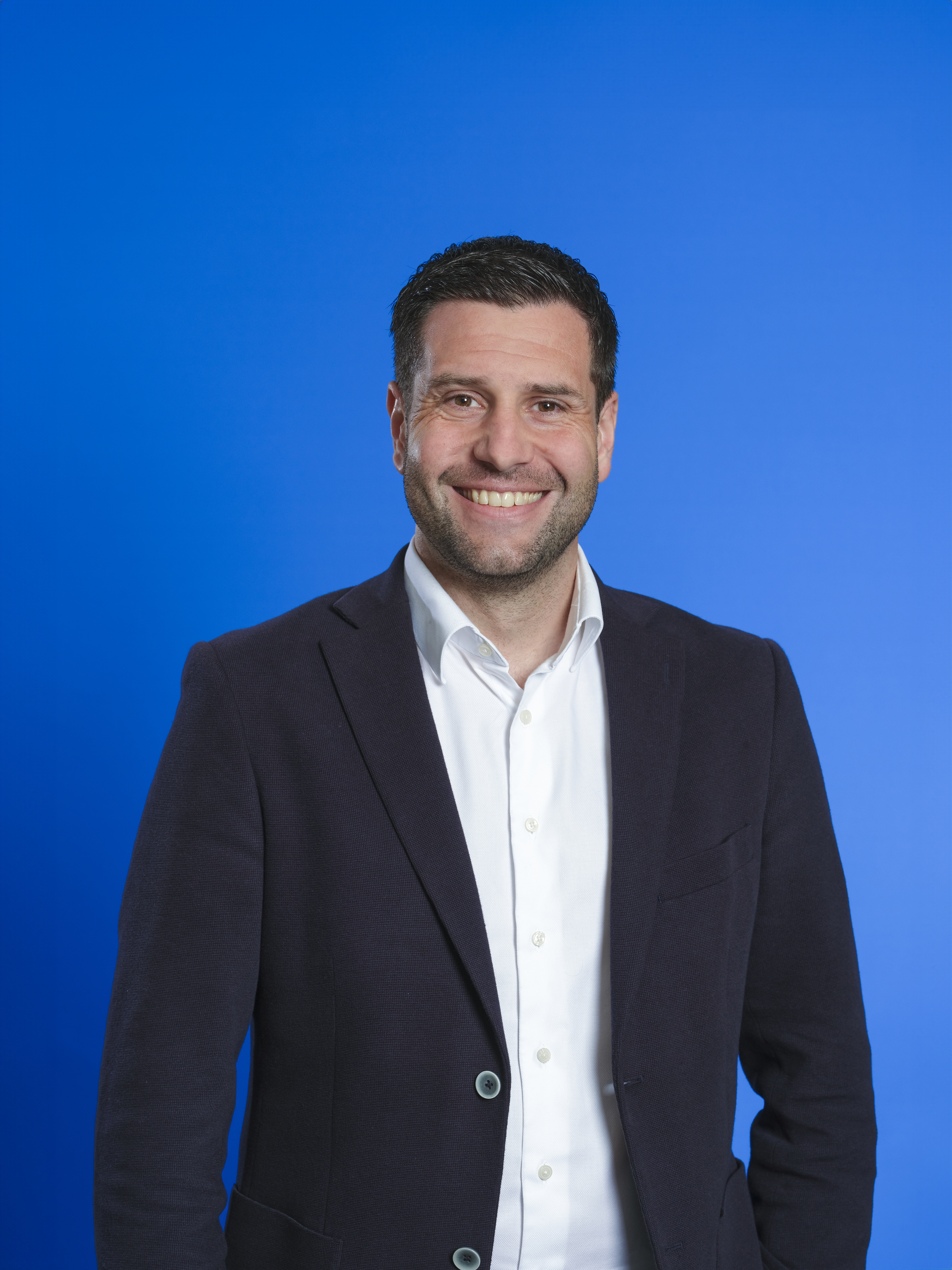 Kok Zico Dekker