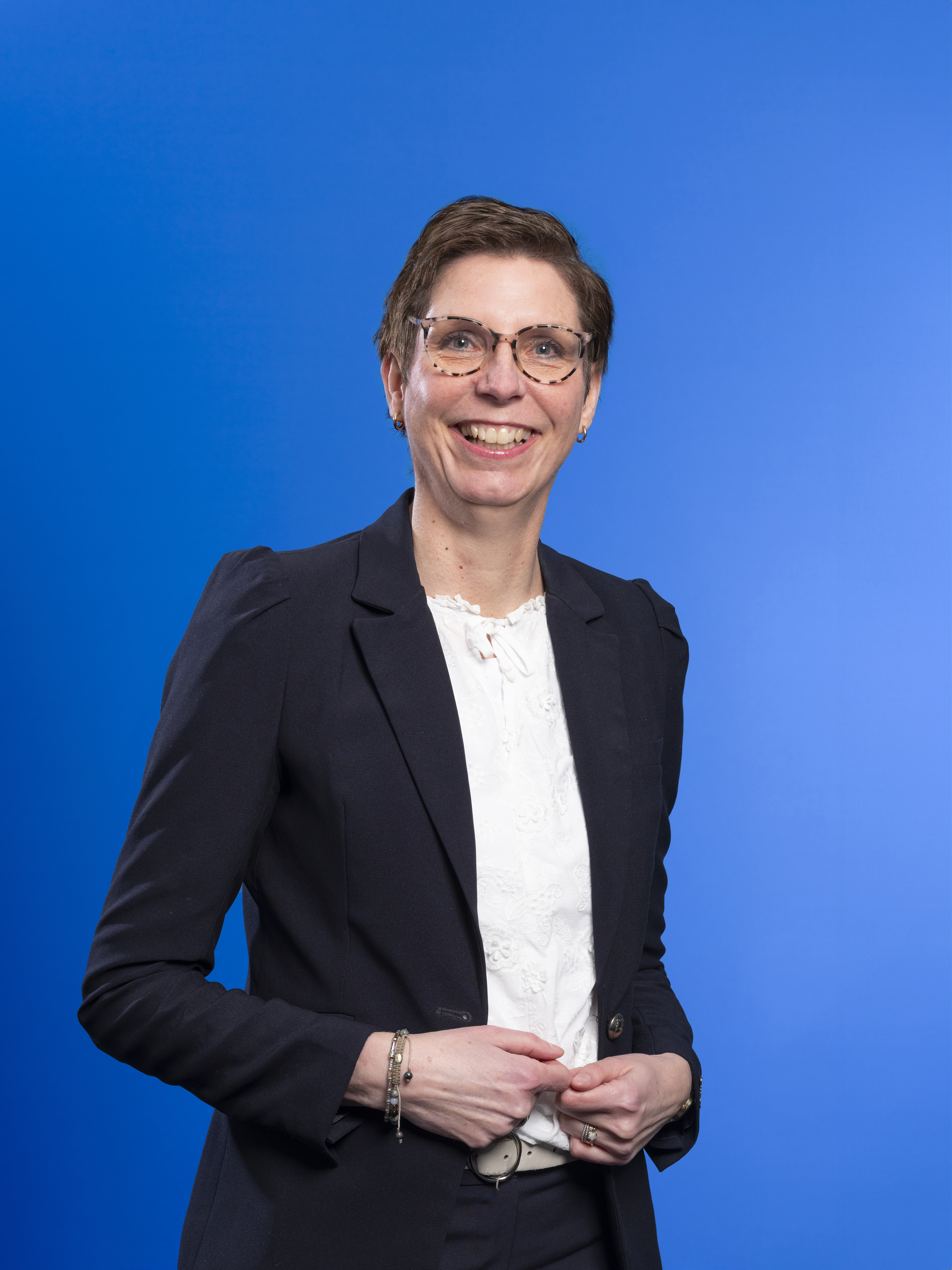 Koopman Edith Leushuis