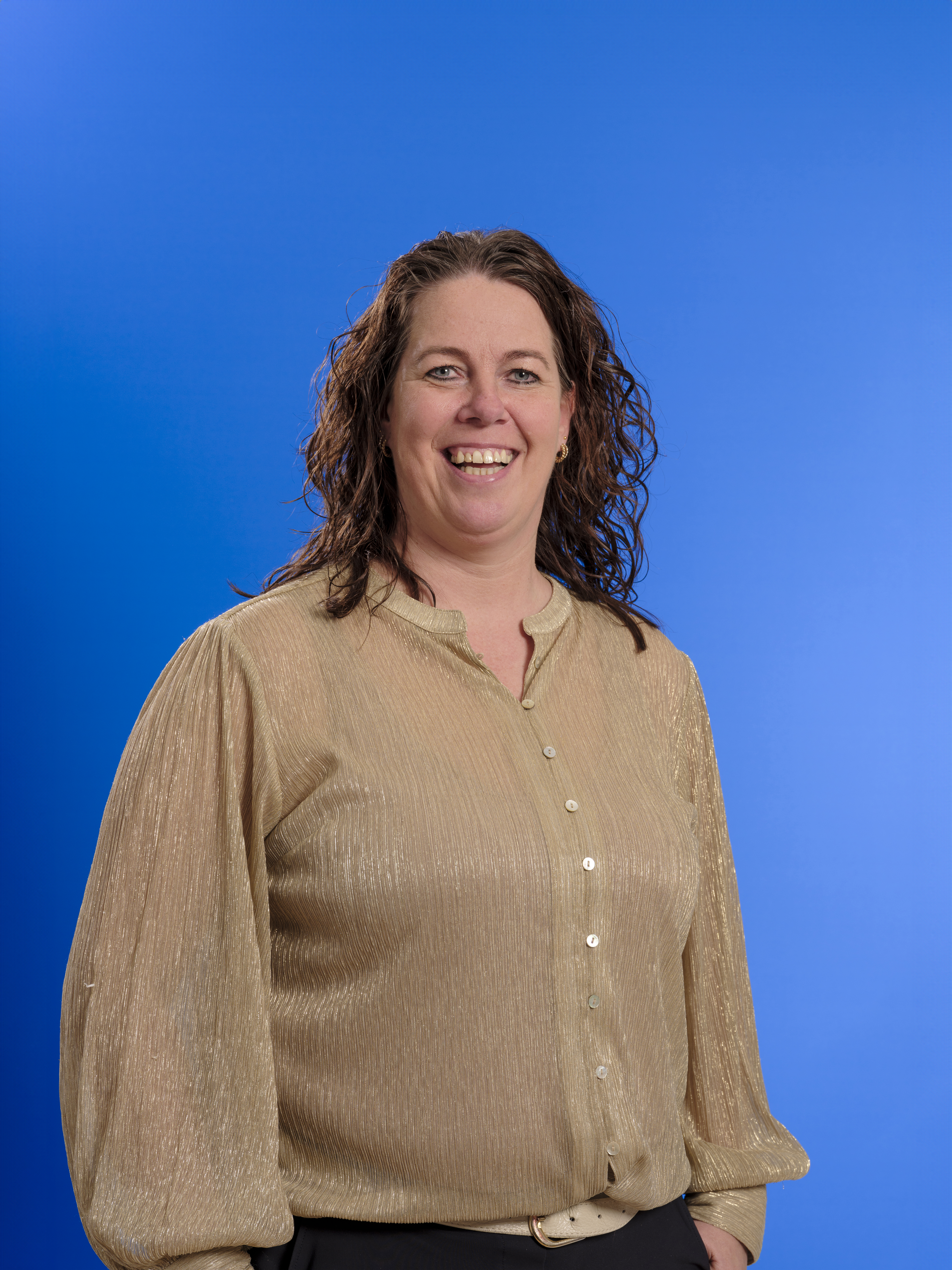 Koopman Ellen Koopmans