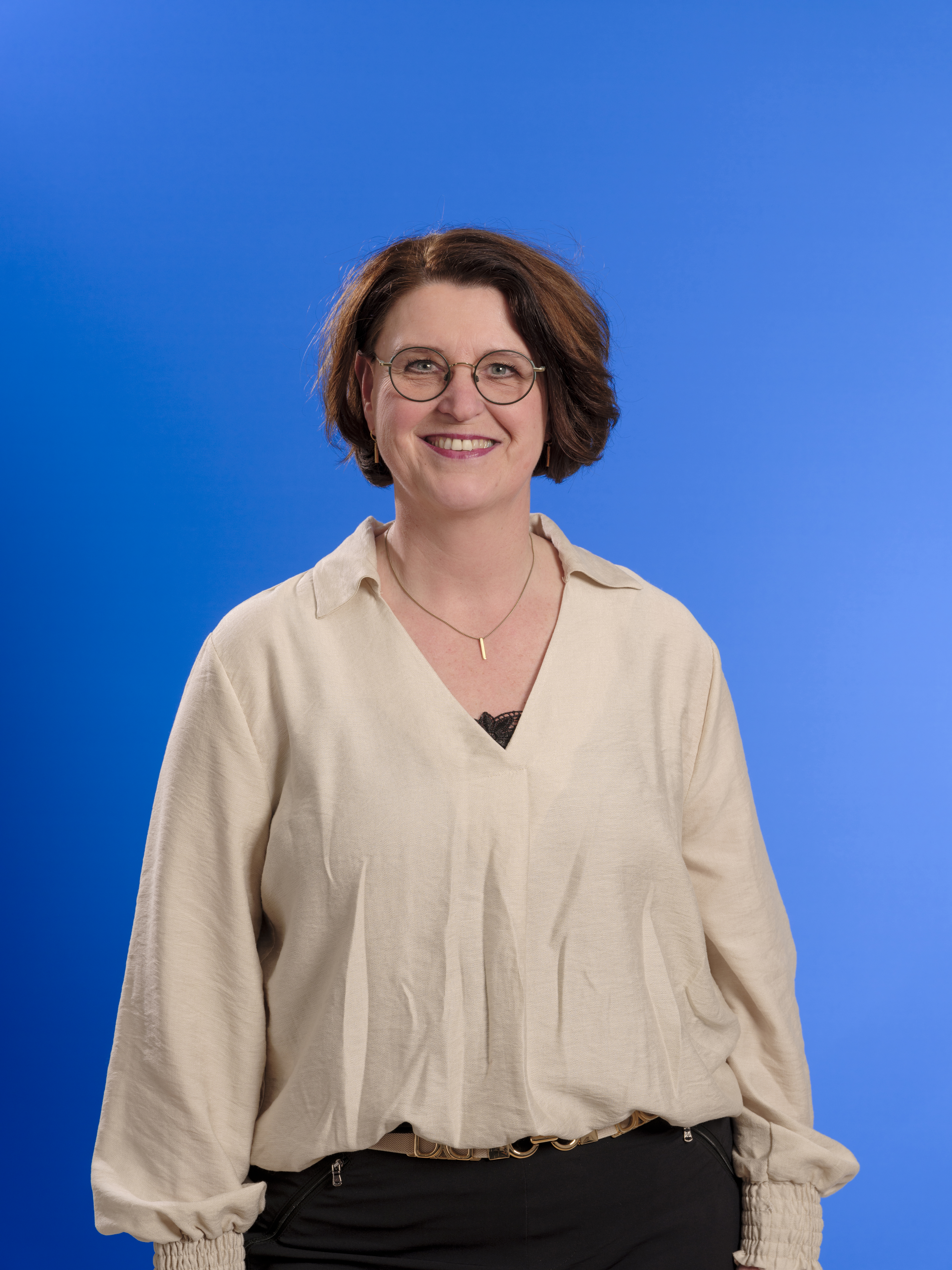 Koopman Ellen van Leijenhorst Mensen