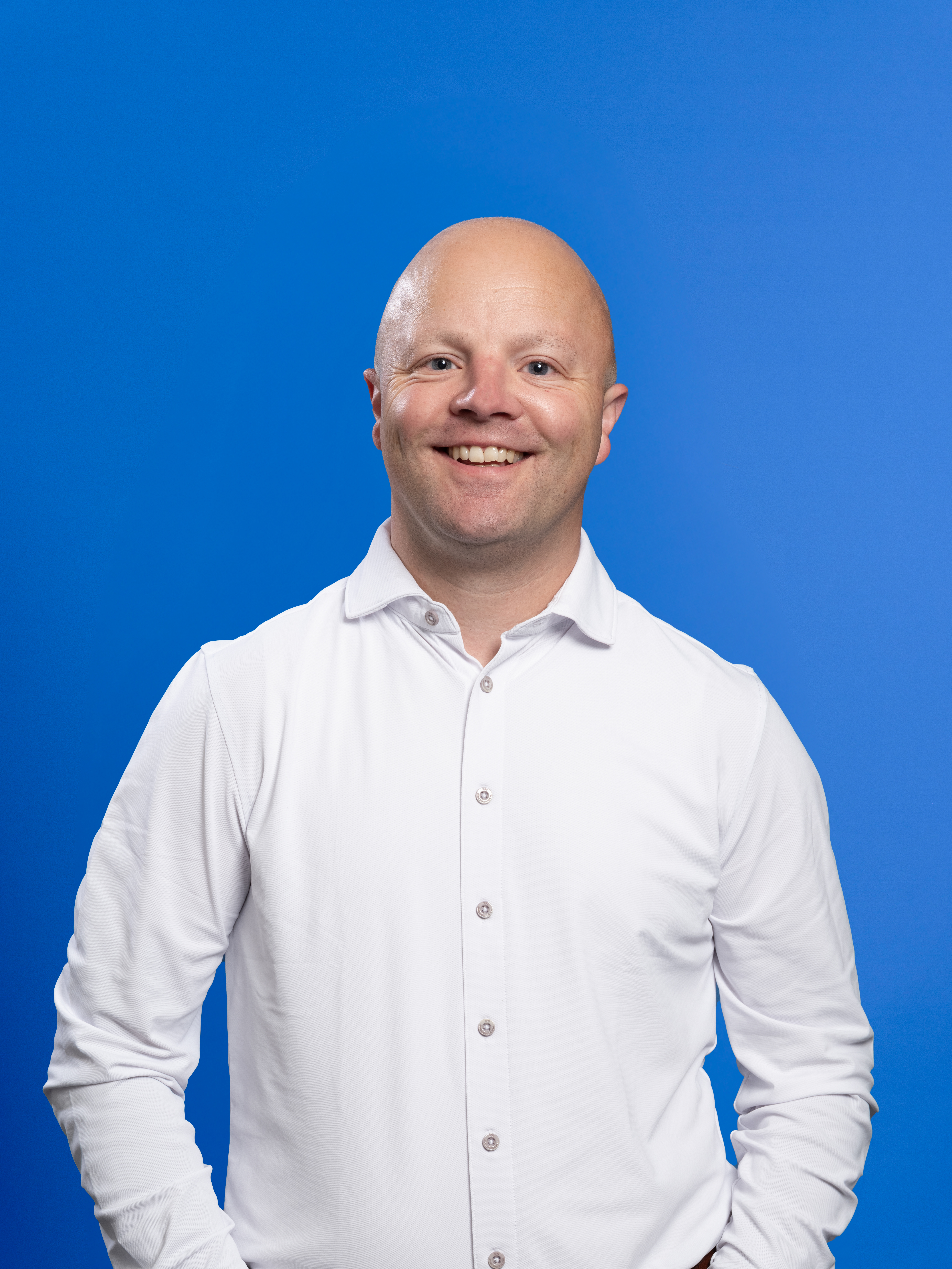 Koopman Eric Pastoor