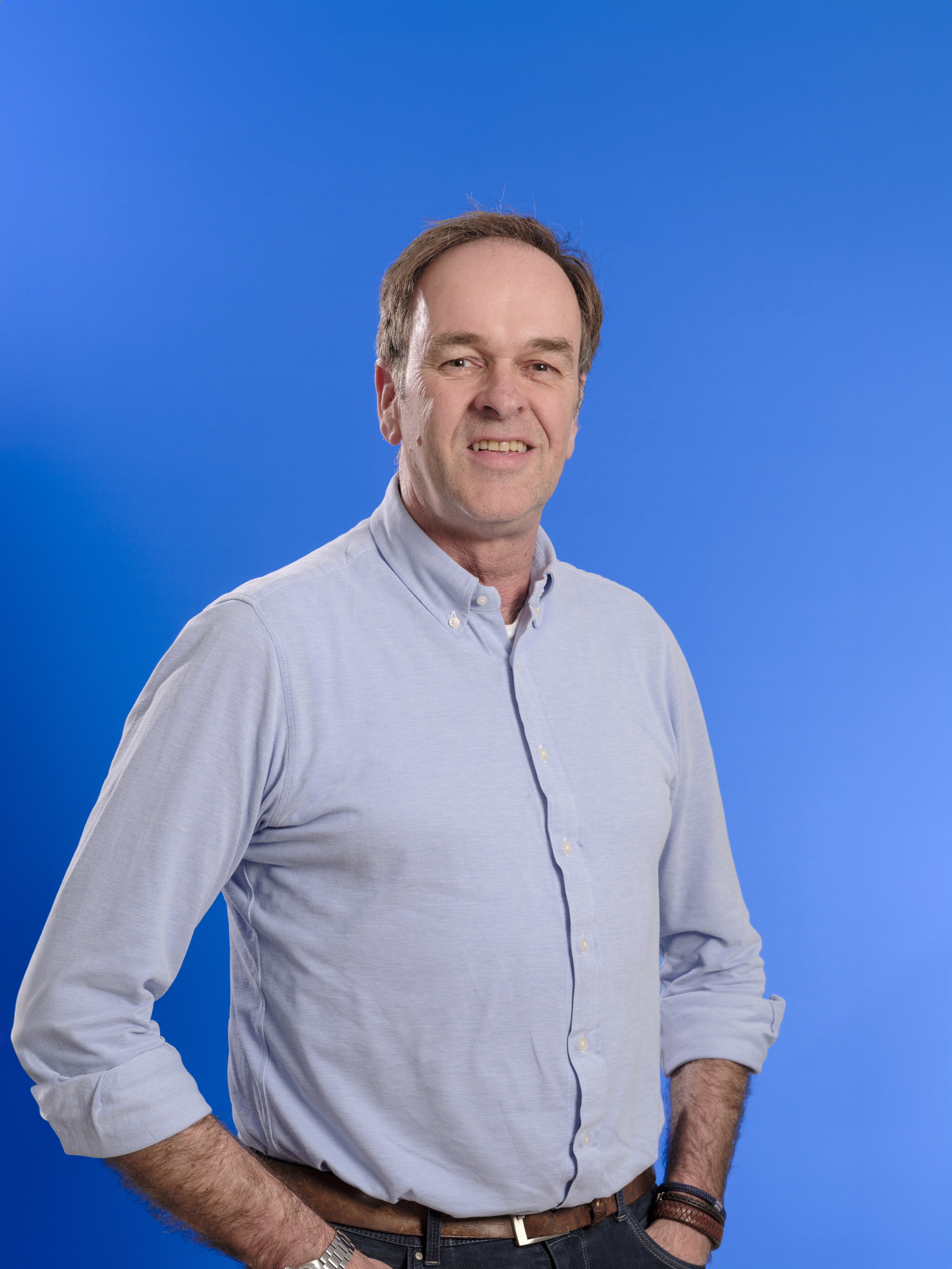 Koopman Eric Pouwels
