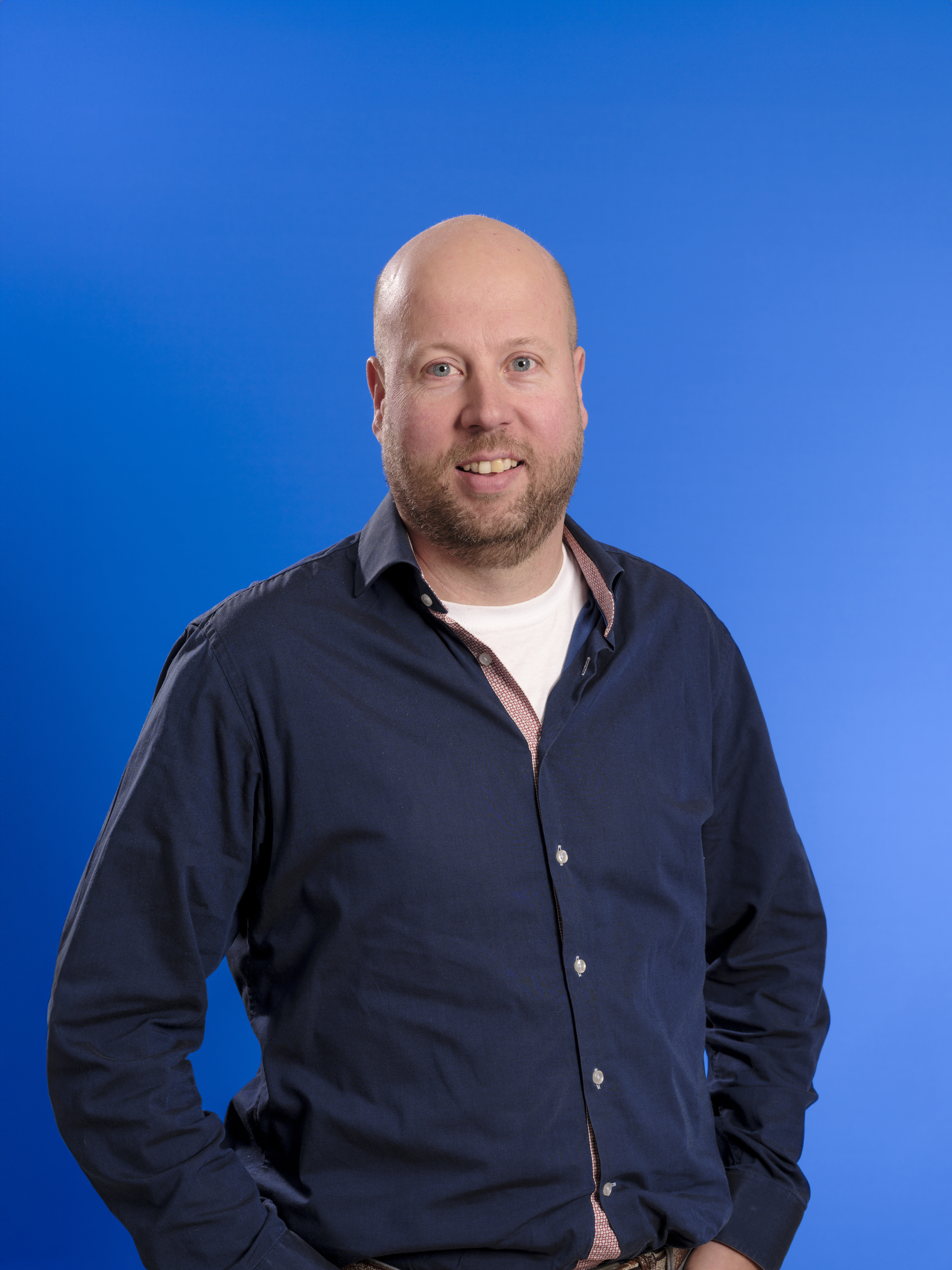 Koopman Erik Hoek