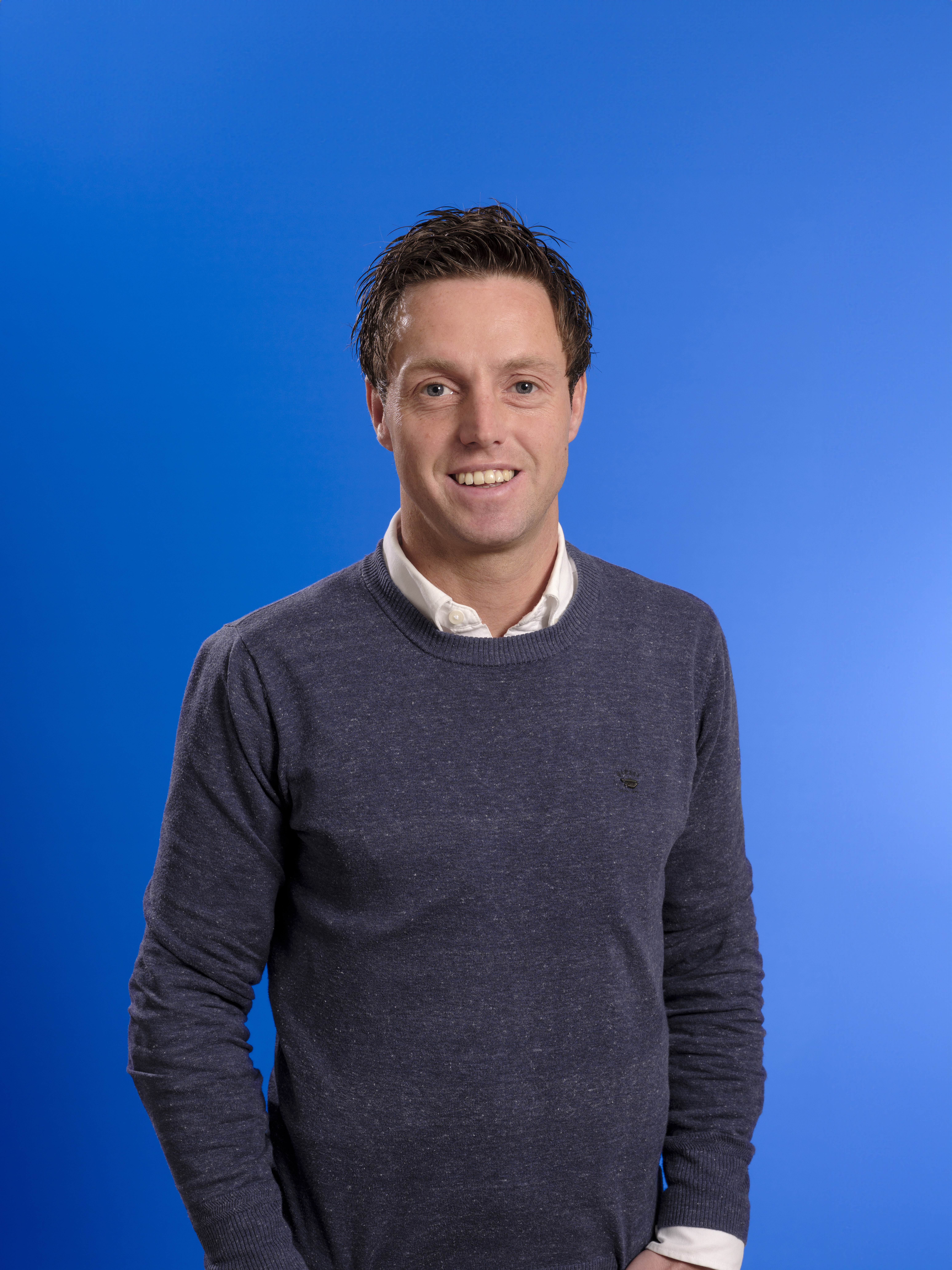 Koopman Fabian Harperink