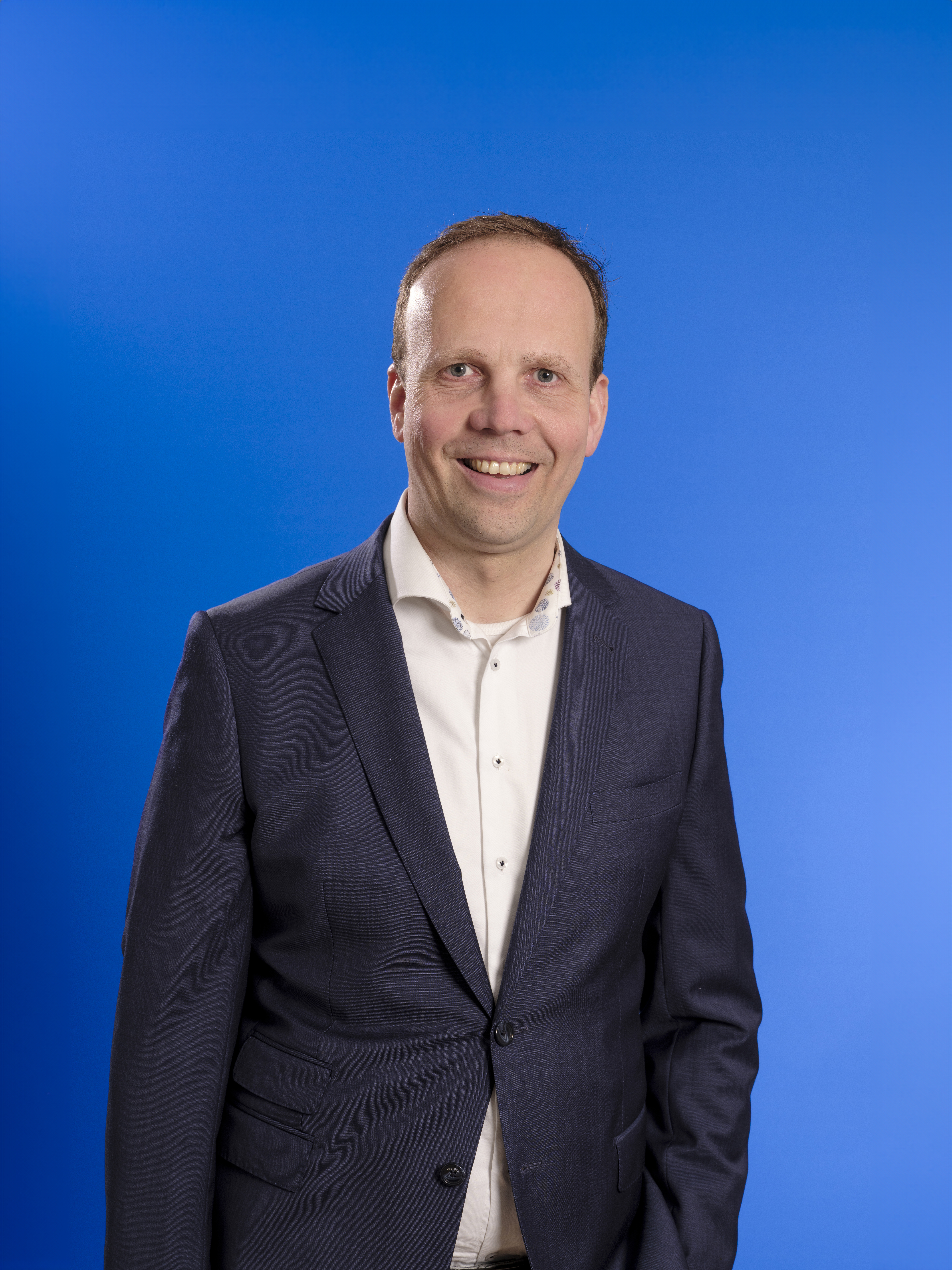 Koopman Frank Koopman