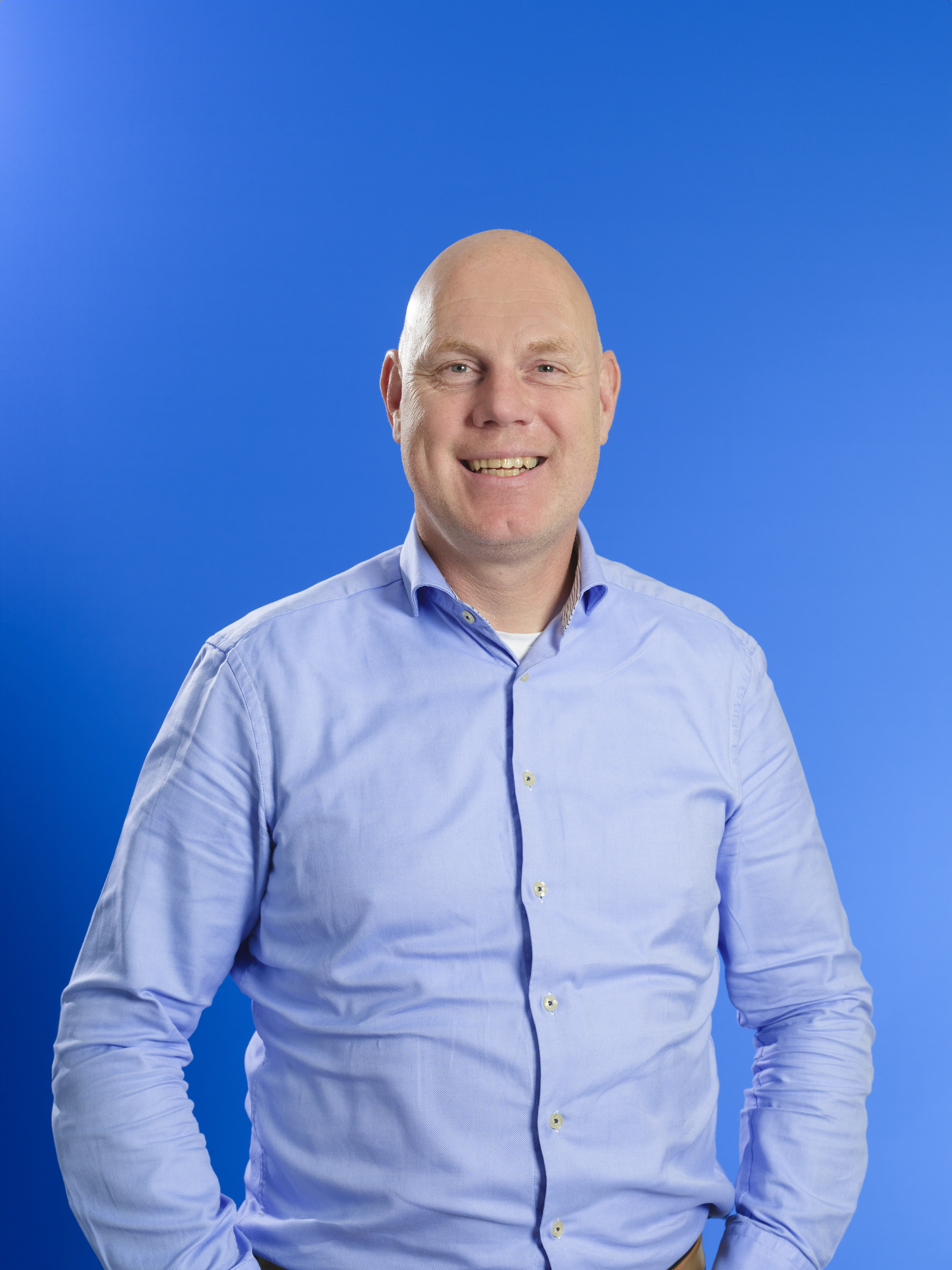 Koopman Gerbin van Beesten