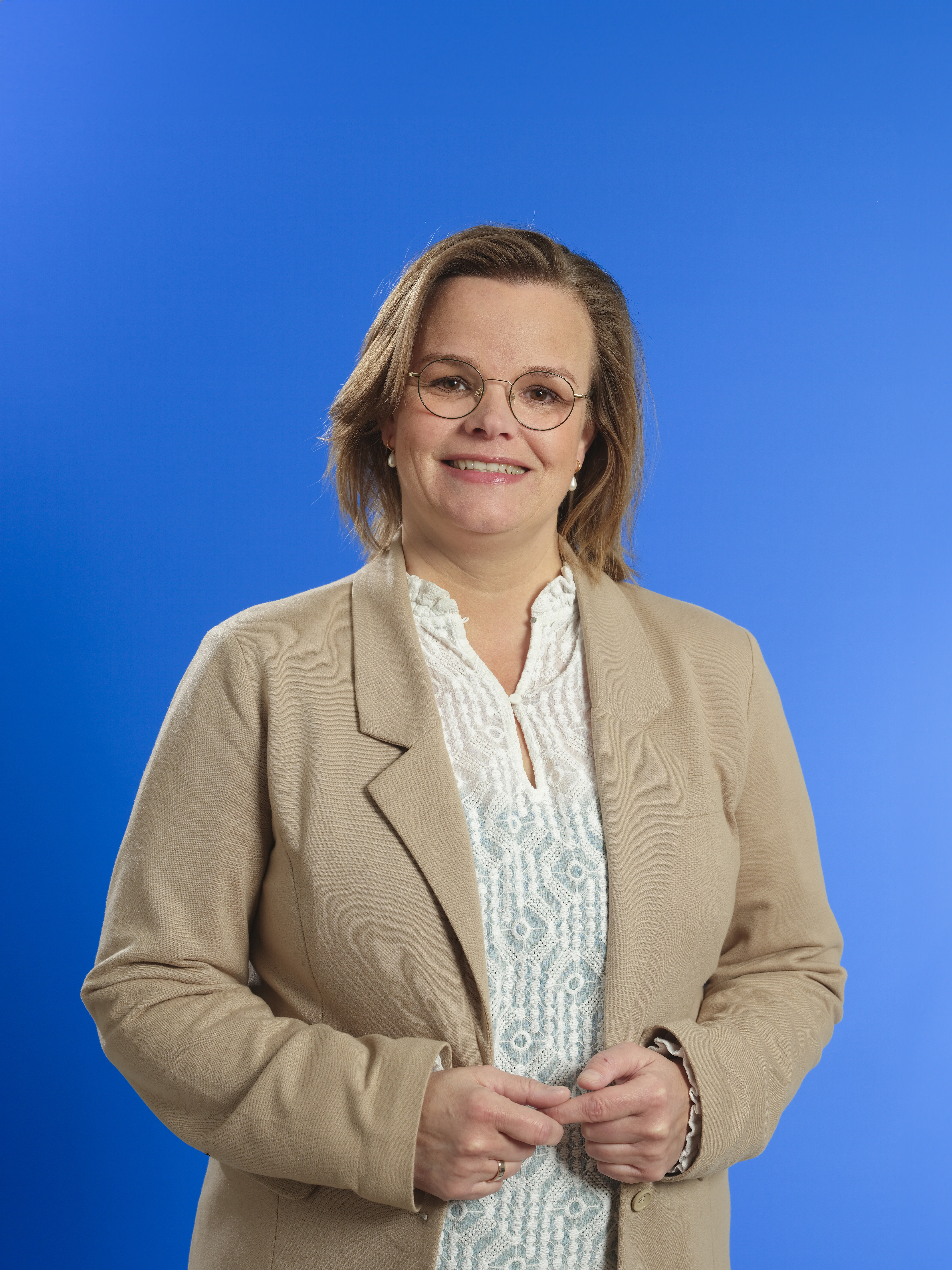 Koopman Ilona van Wallinga