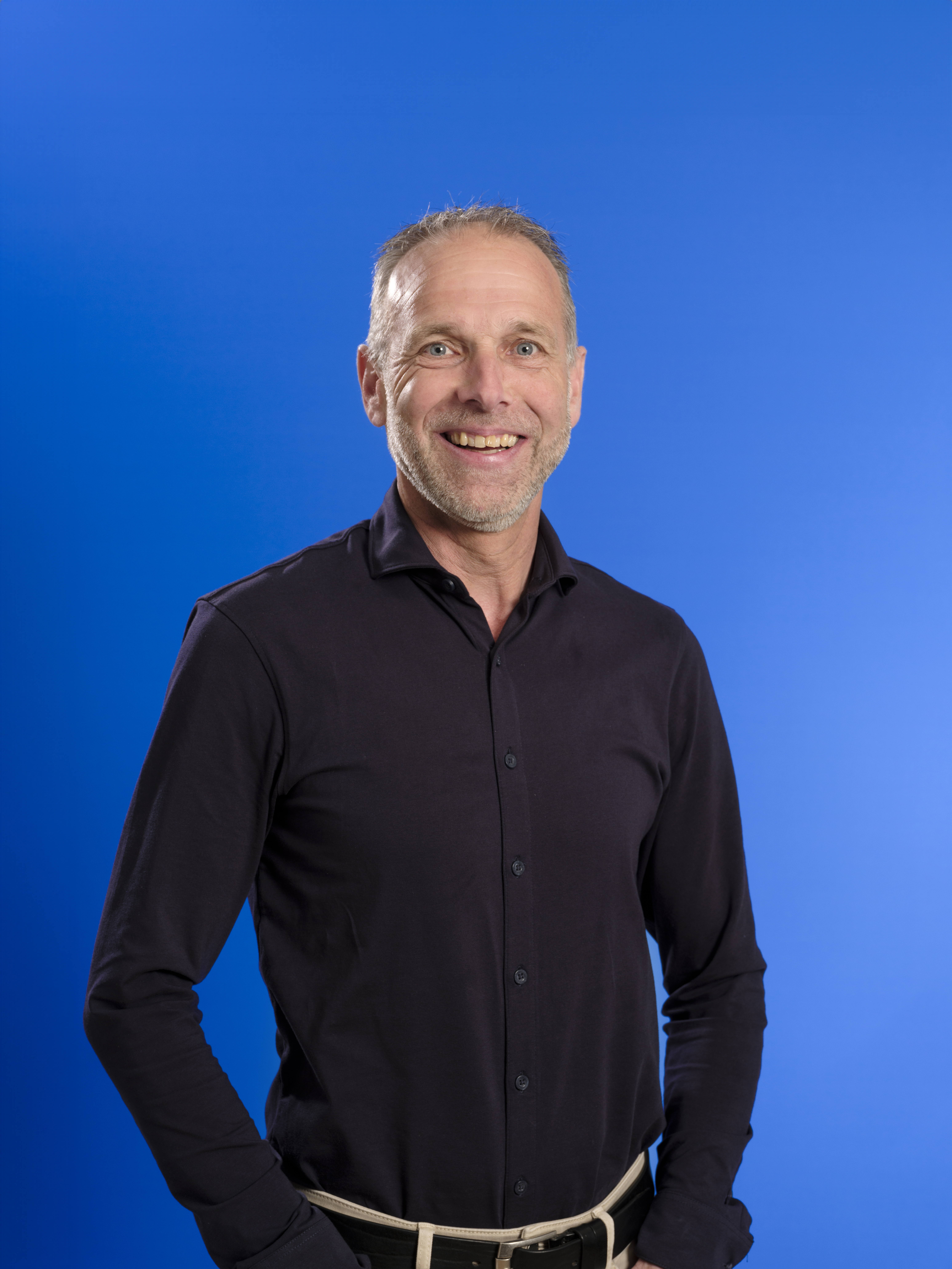 Koopman Ingo Meijer