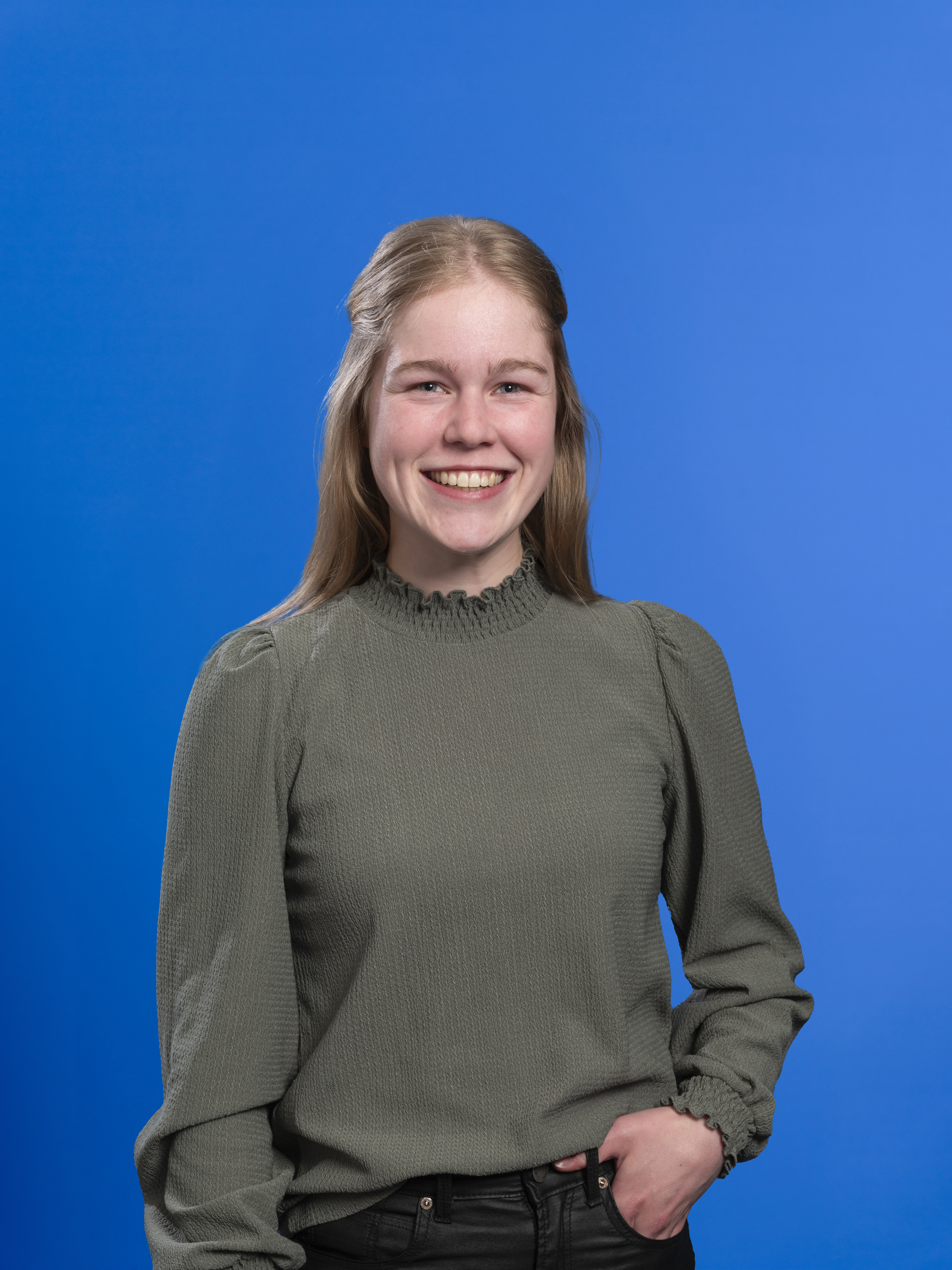 Koopman Manon Huusken