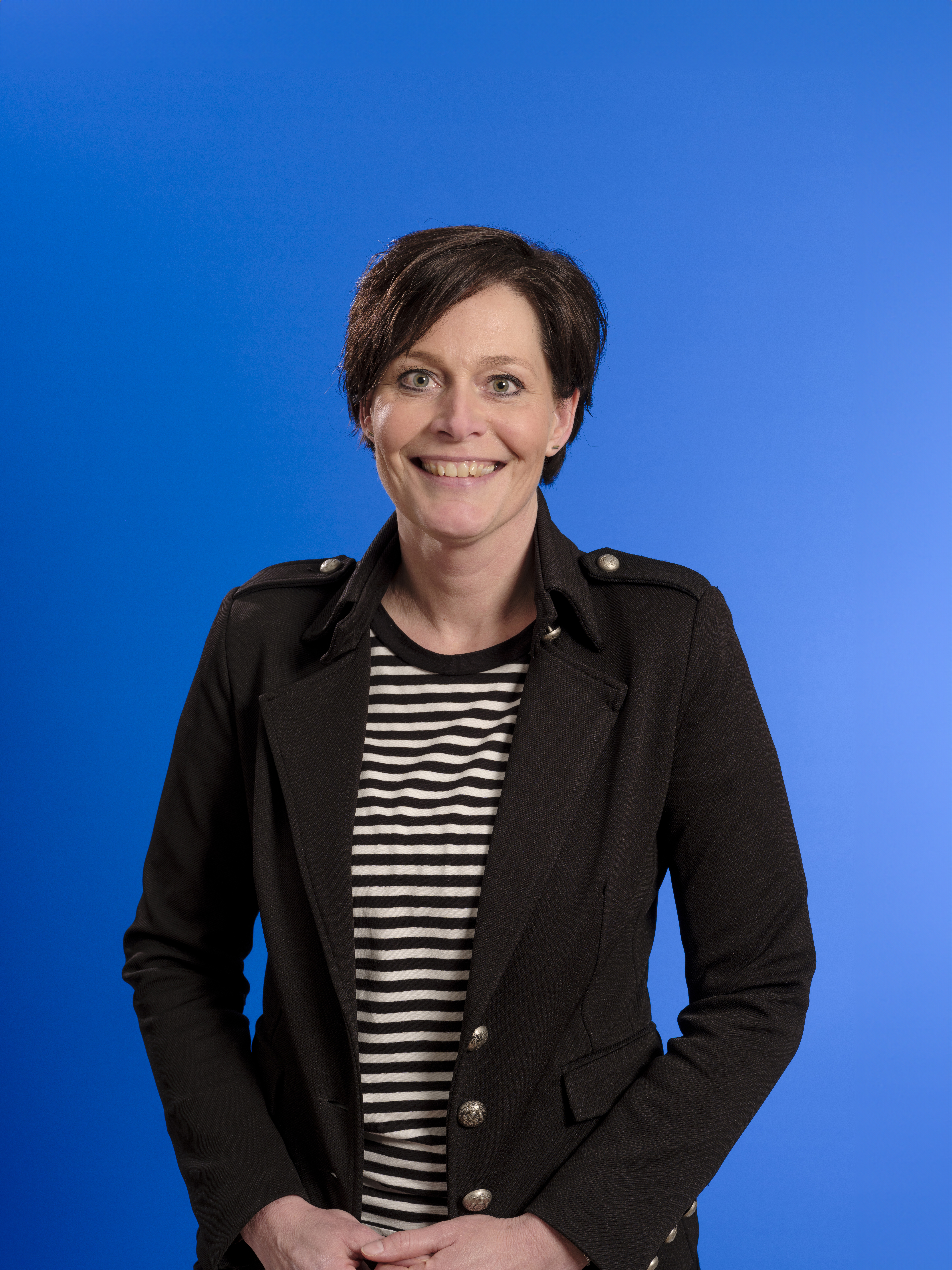 Koopman Martine Lansink Wolbers
