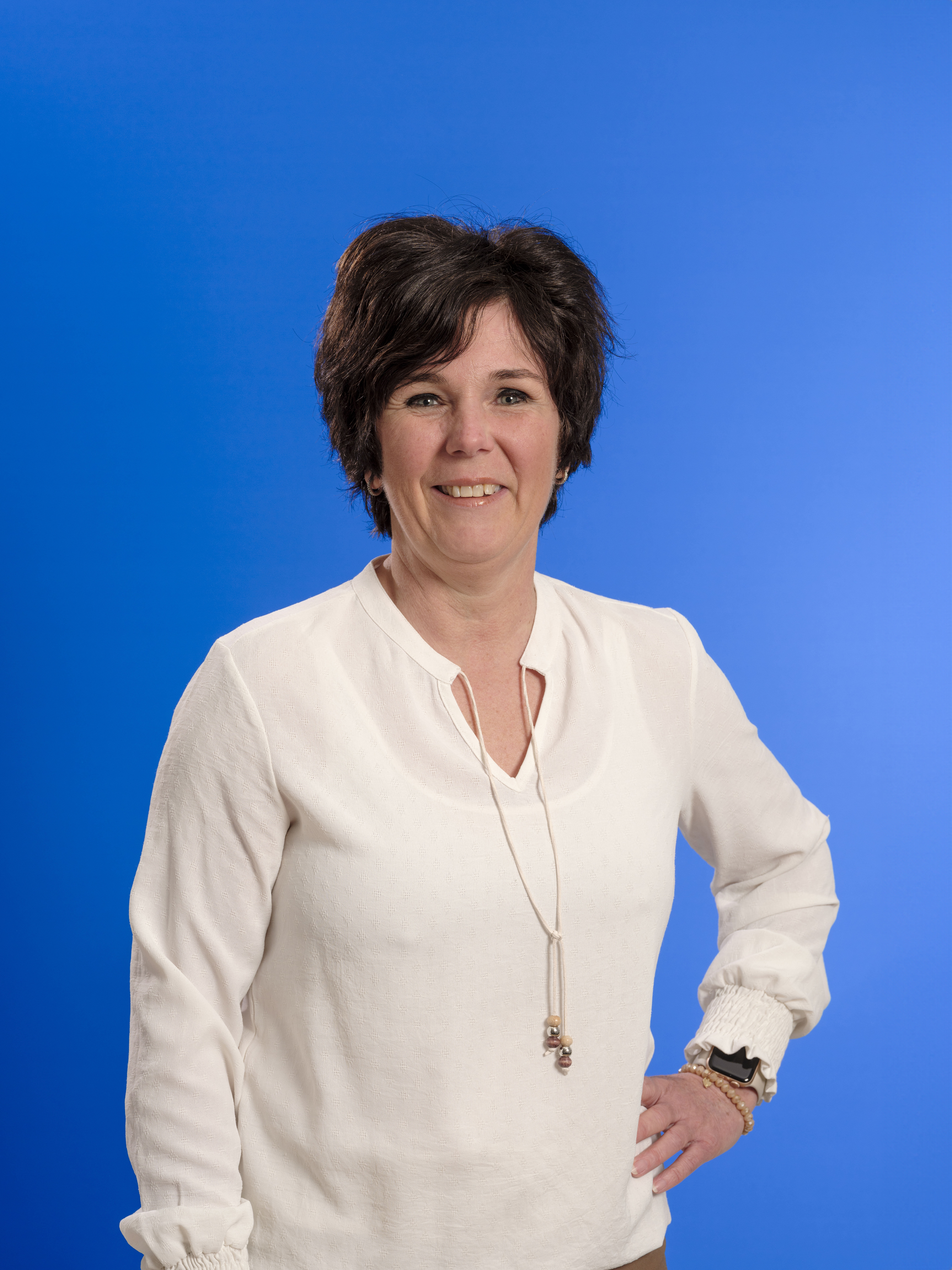Koopman Melanie Jansen