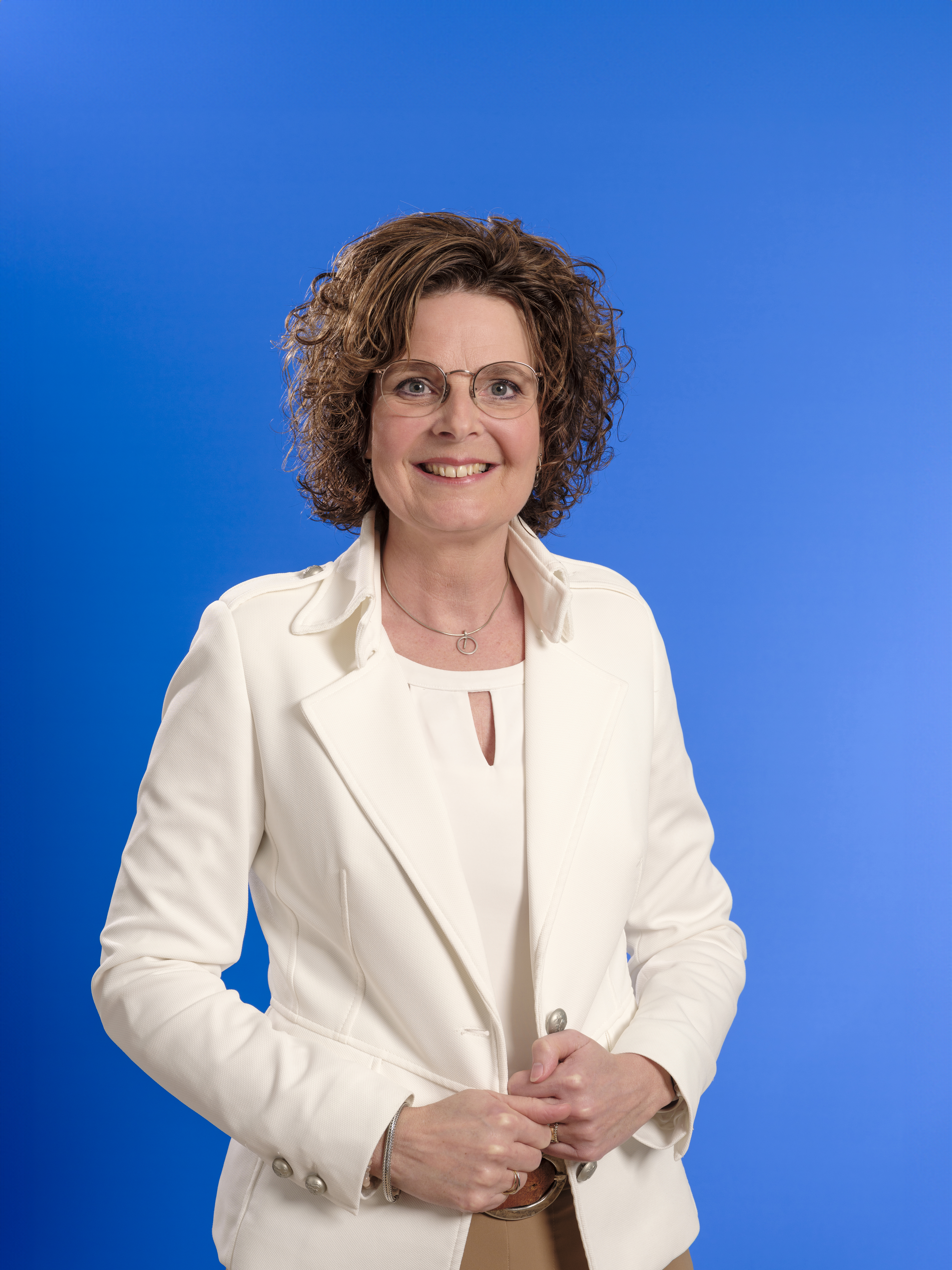 Koopman Nicole Hutten