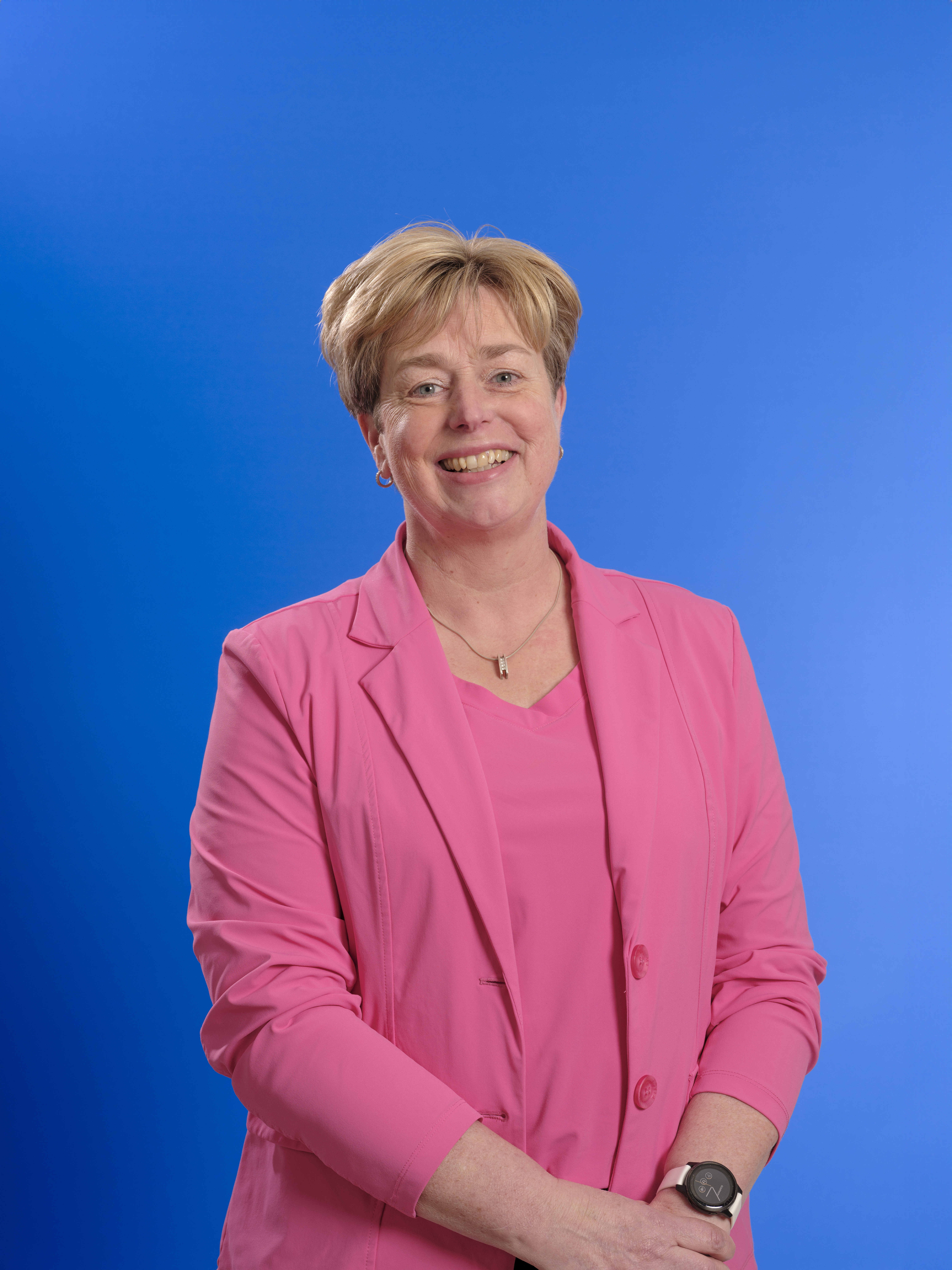 Koopman Nicole Leus Koopman