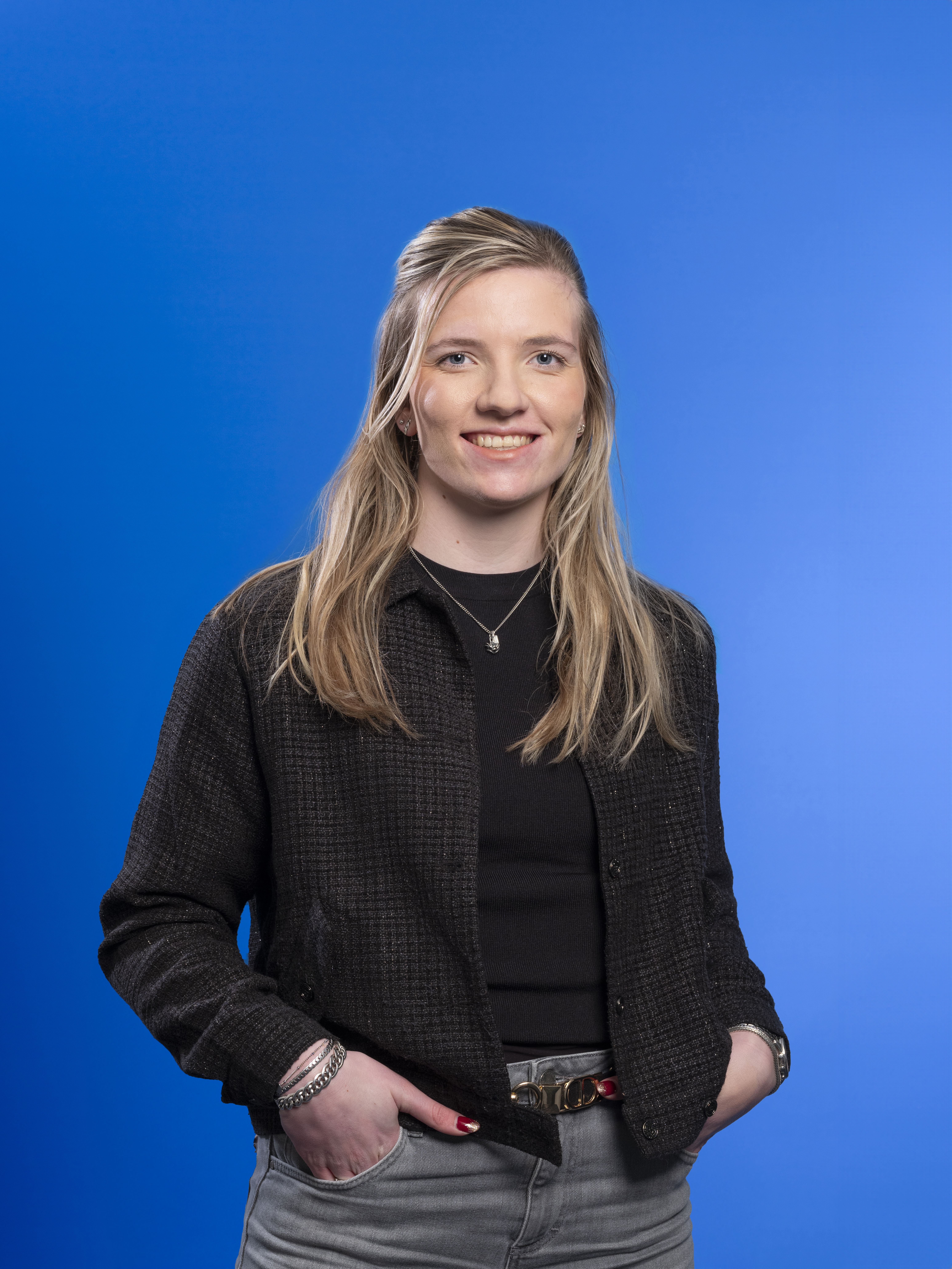 Koopman Sophie Hesselink