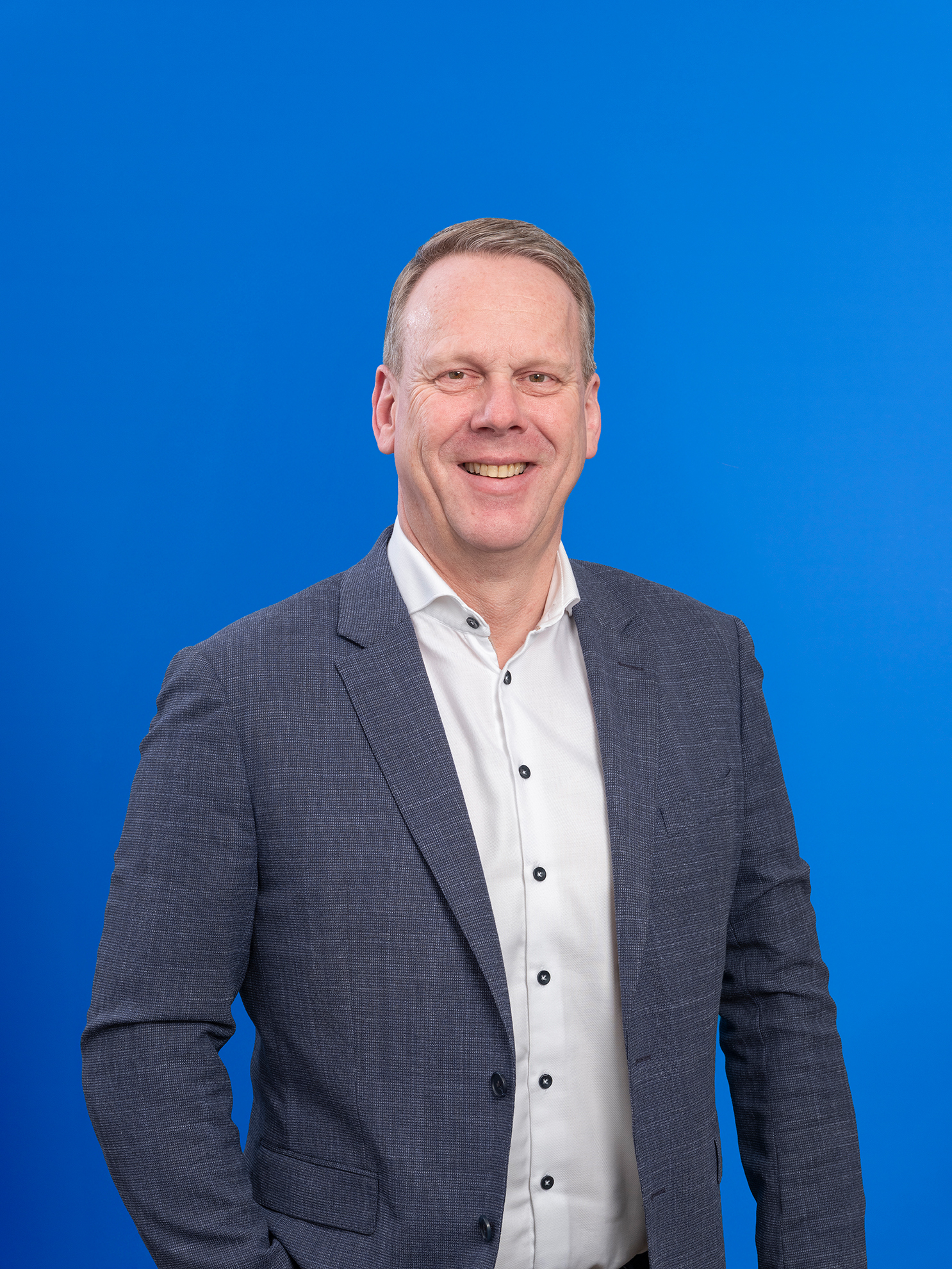 LR PSK Danny van Zomeren