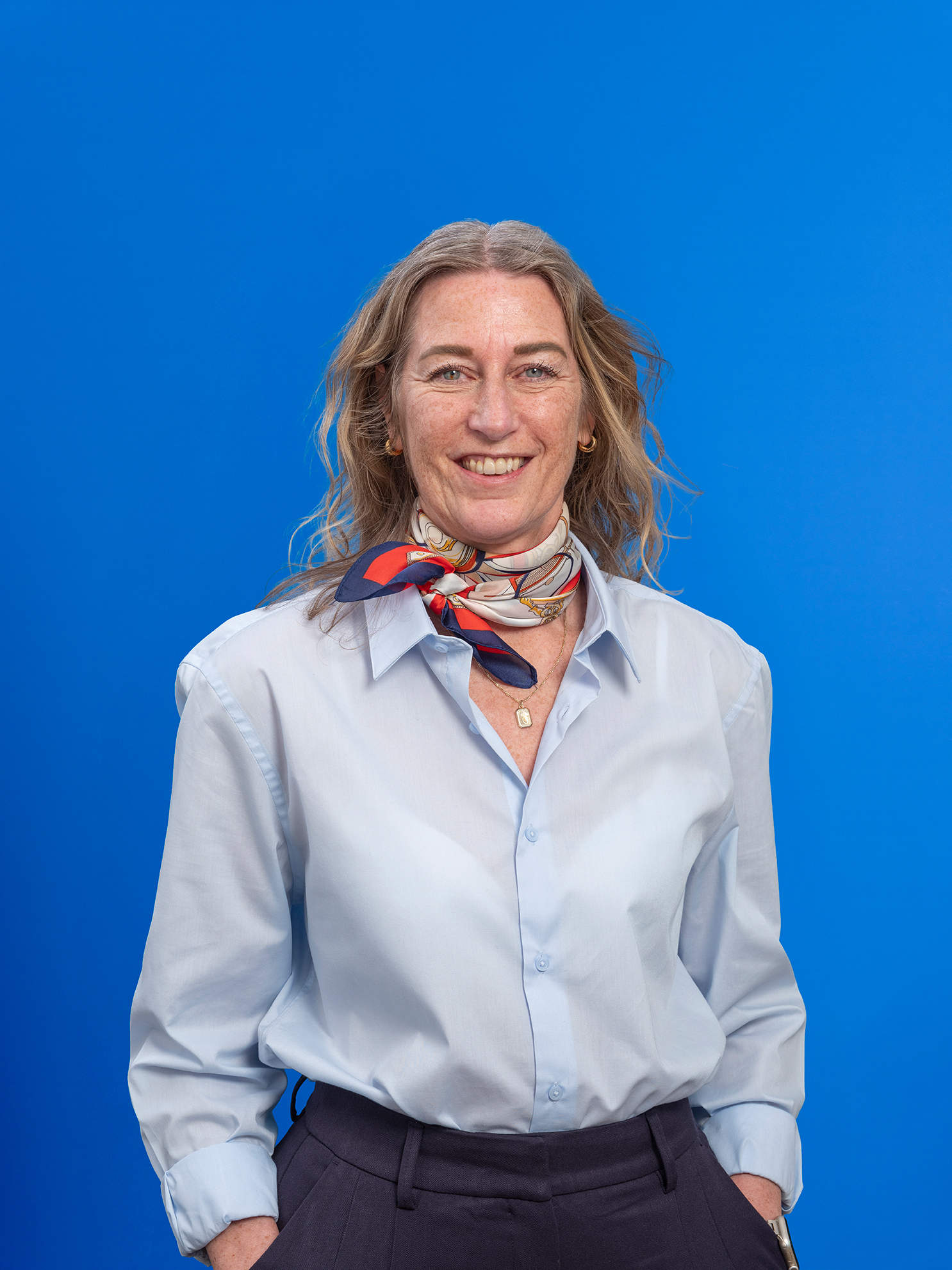 LR PSK Sandra Wolffensperger