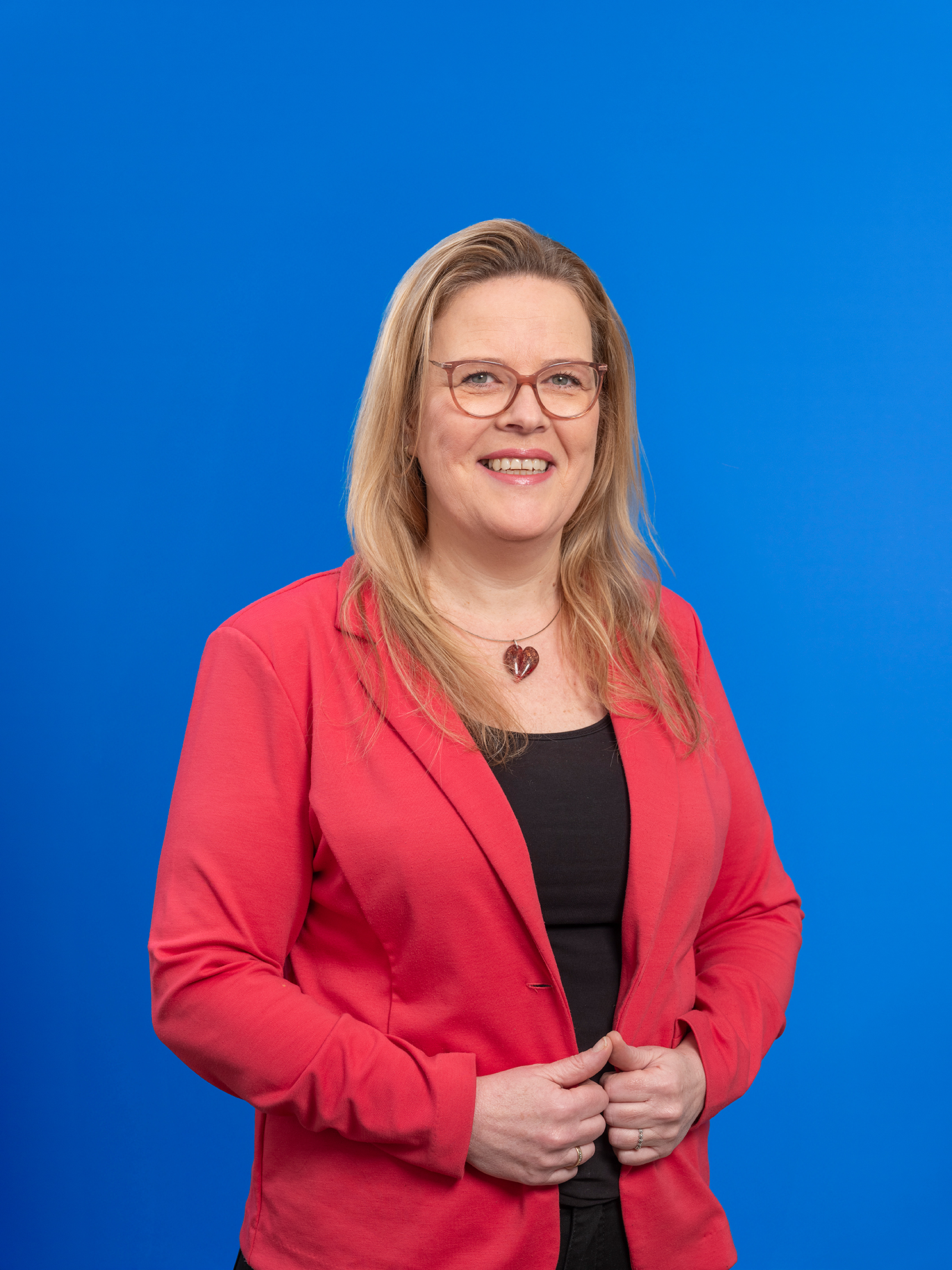 LR PSK Tineke van Binsbergen