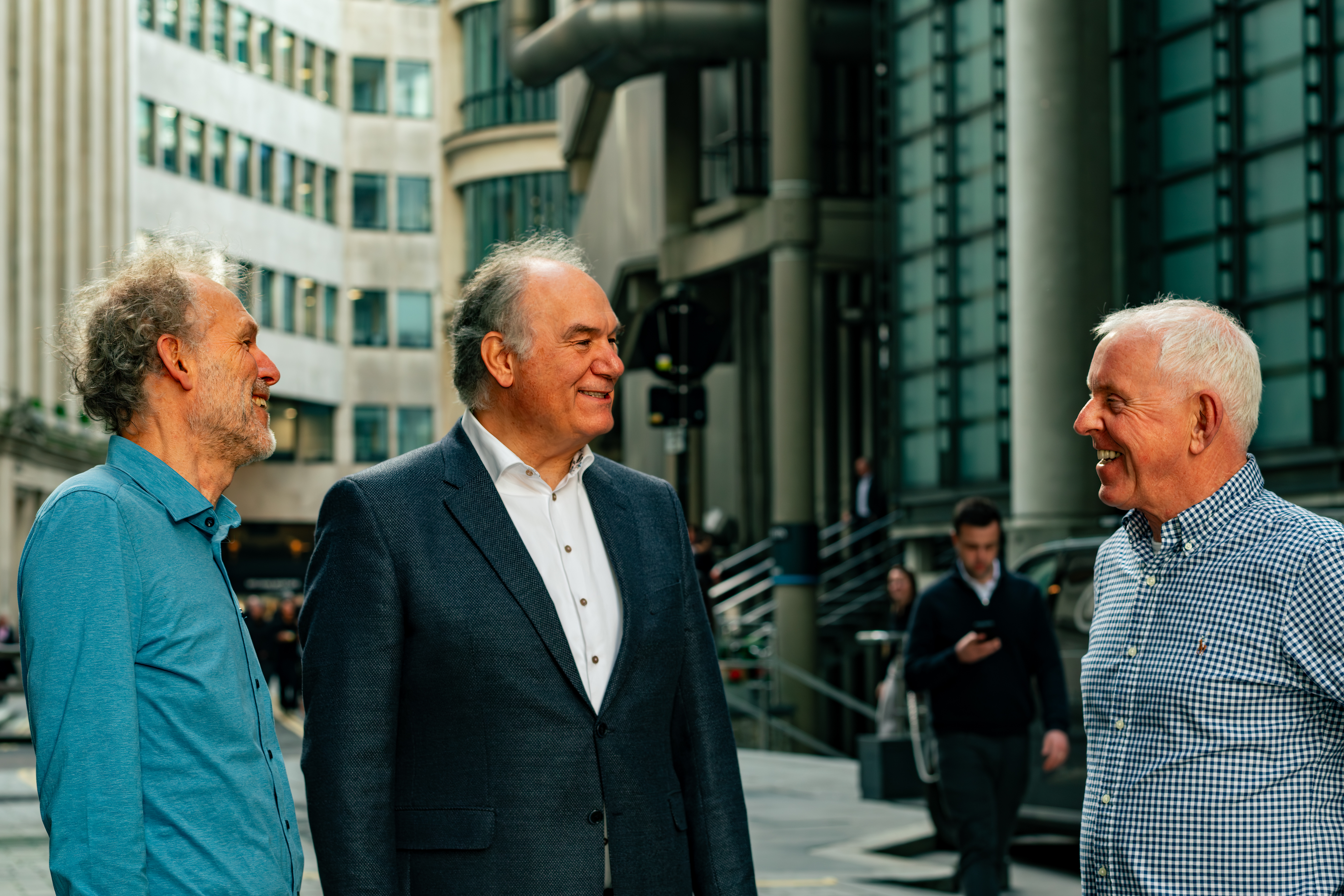 Licent Lloyds Building Shoot Hi Res 4