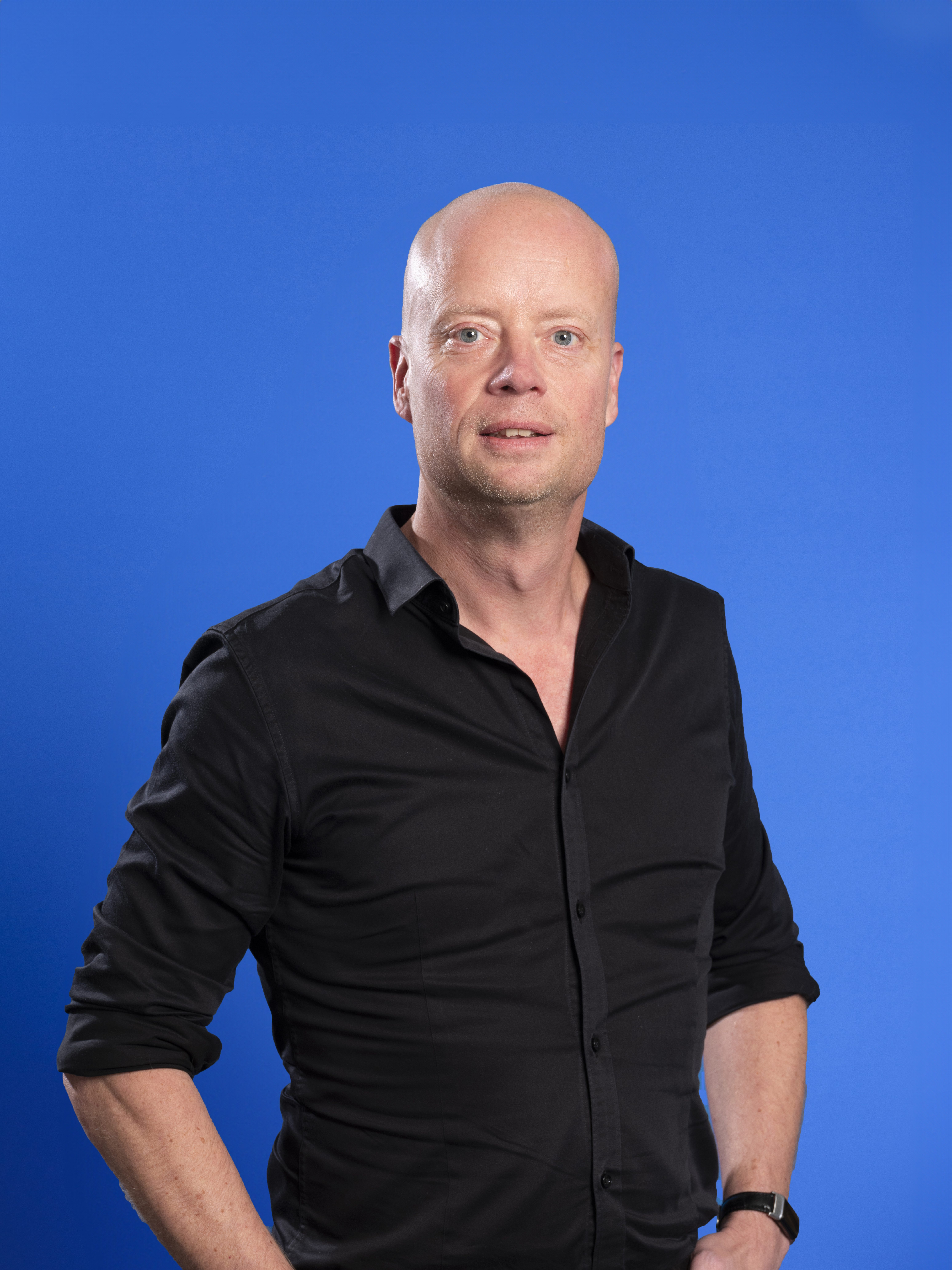 Licent Frans Kemper