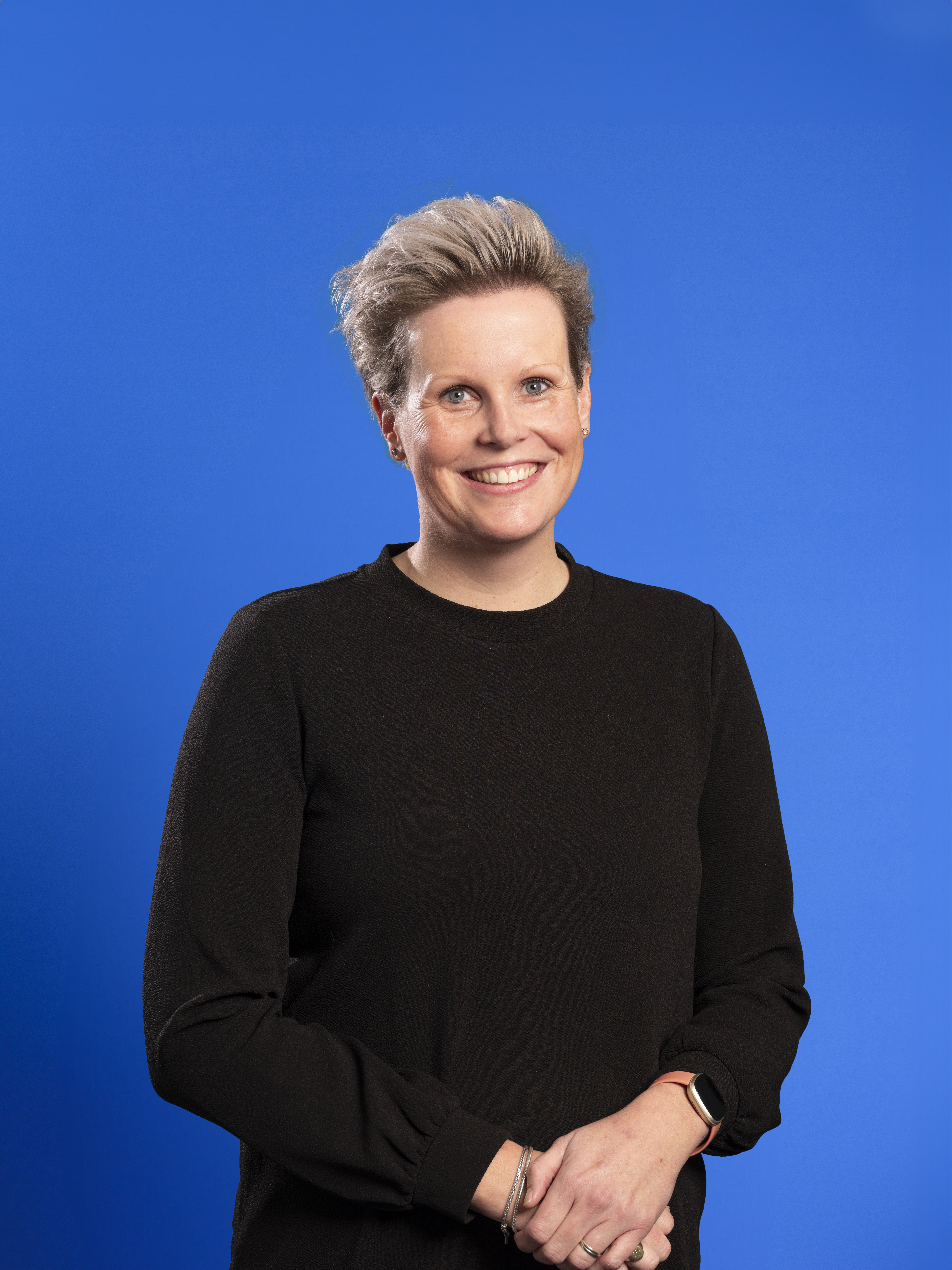 Licent Frederique Massier