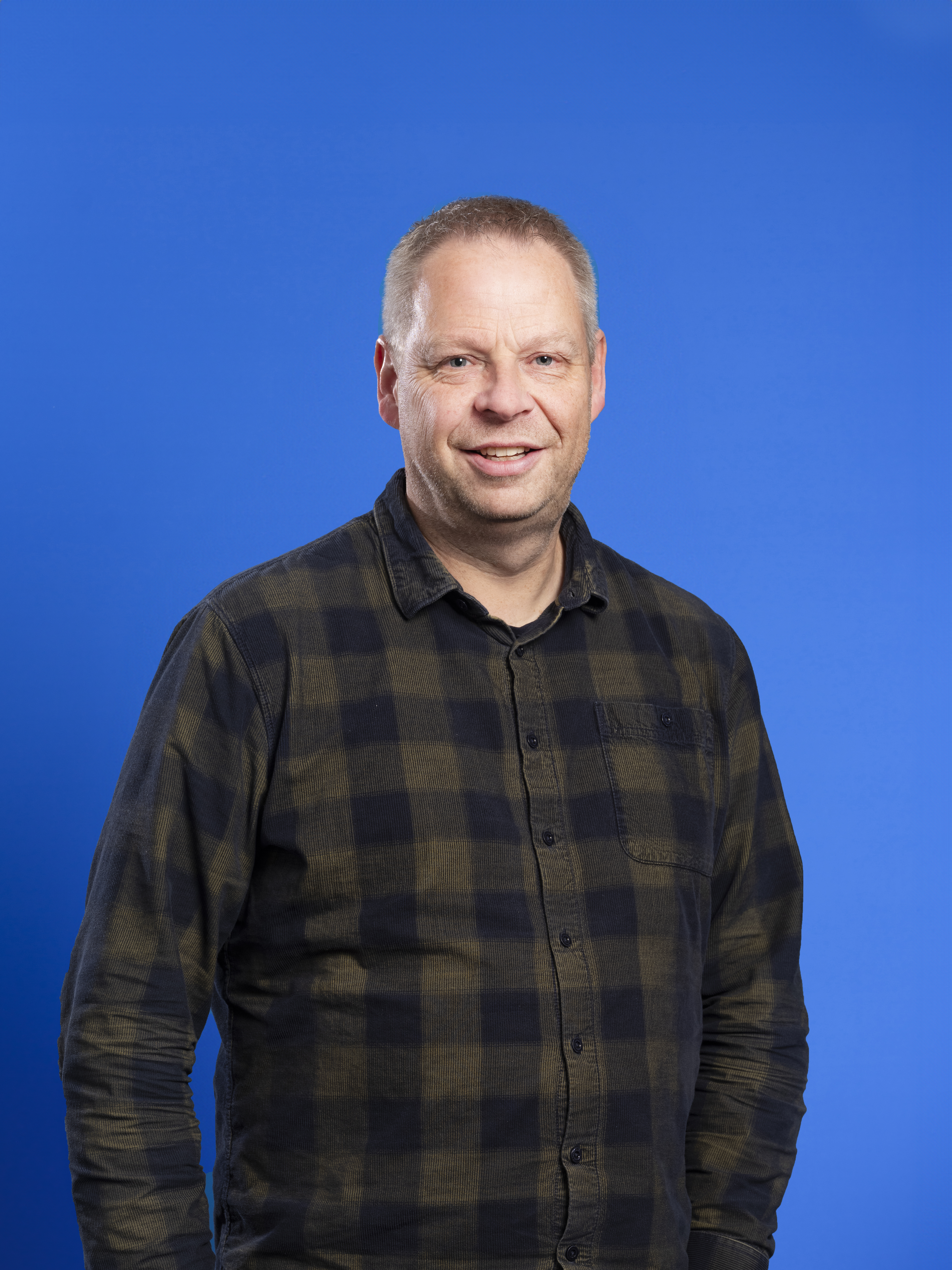 Licent Harold Zuiderbaan