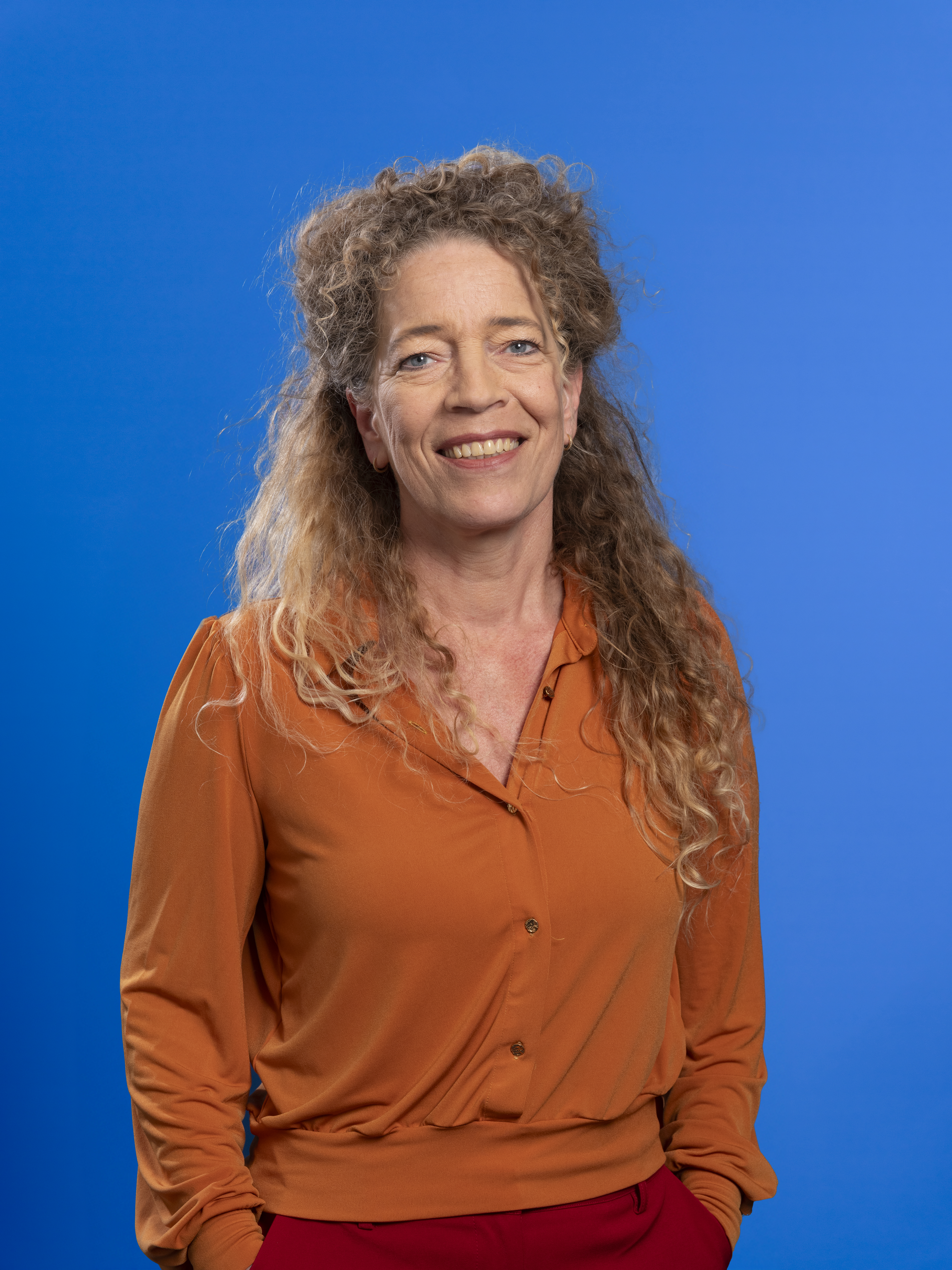 Licent Marjolein Schreuder