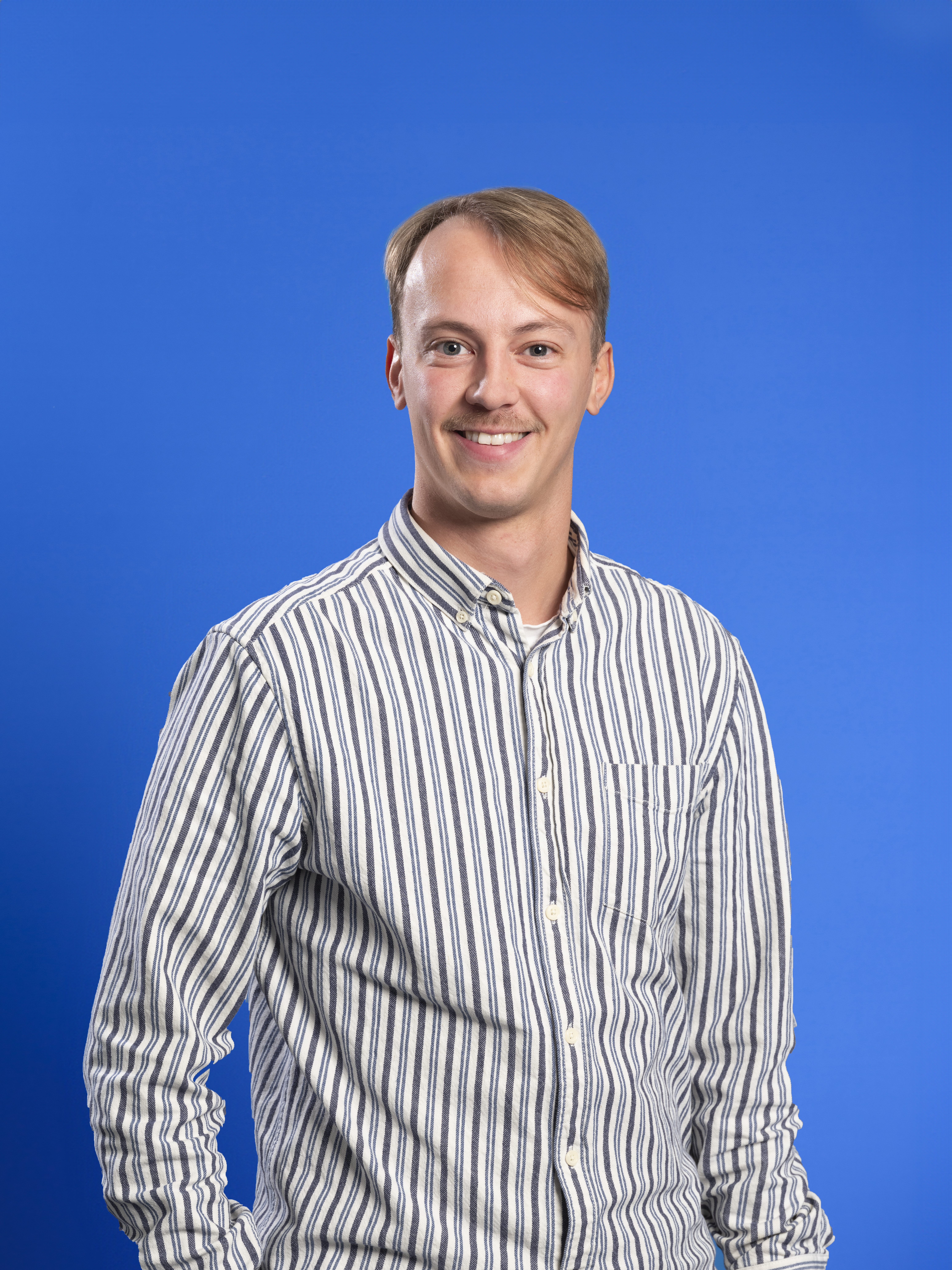 Licent Martijn van der Linden
