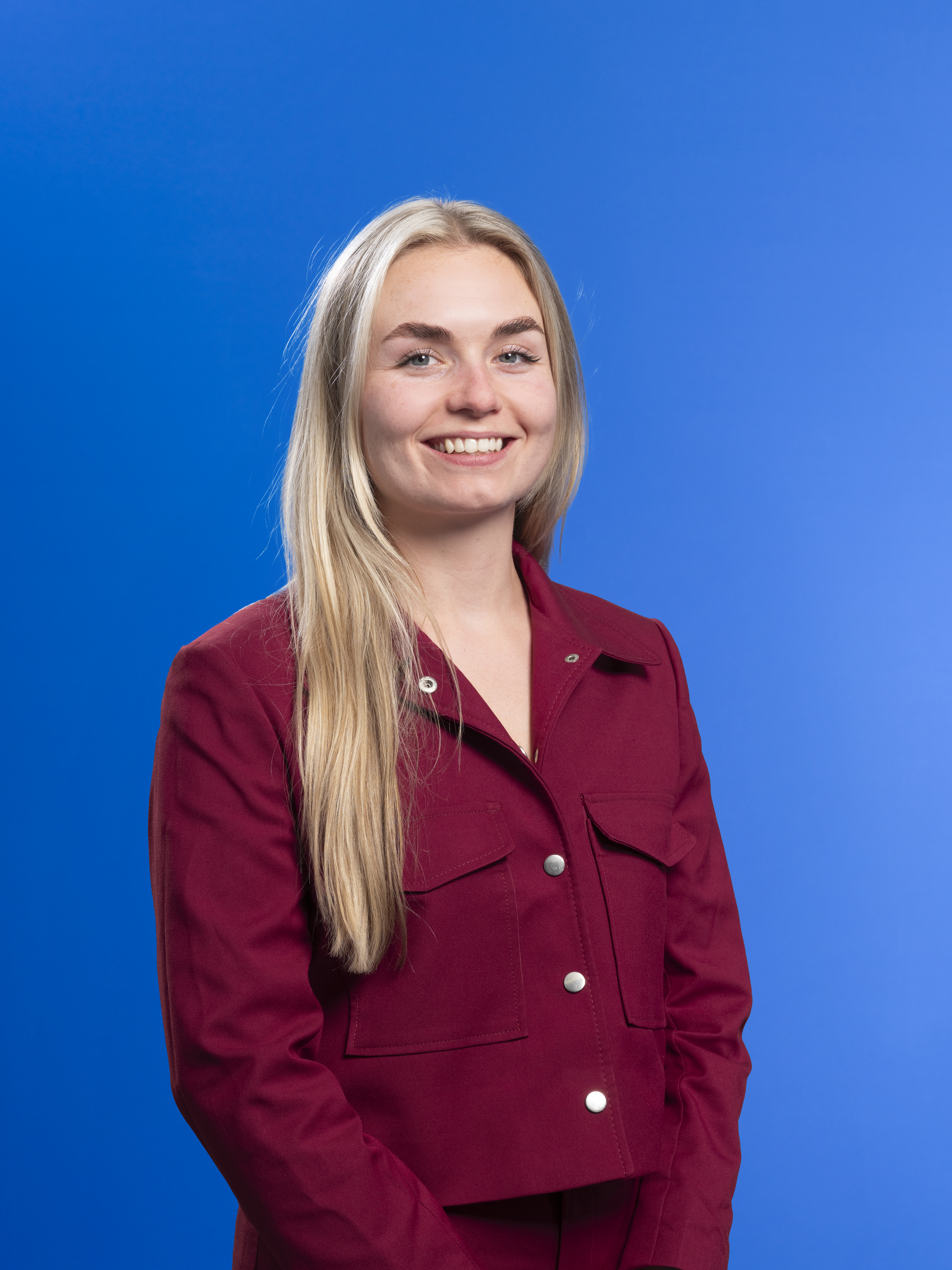 Linda Kamphuis