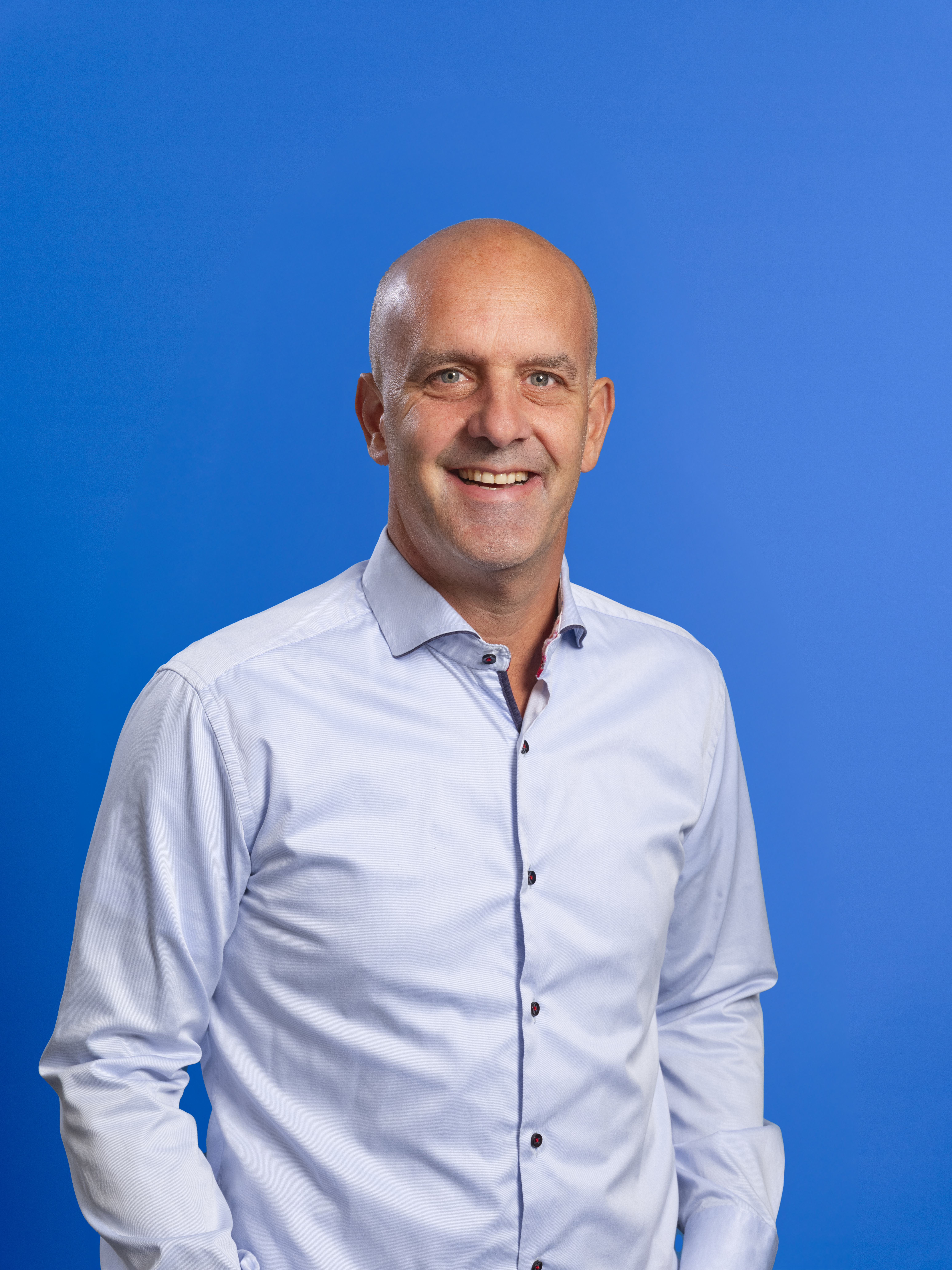 Matthijn van Pampus BGW