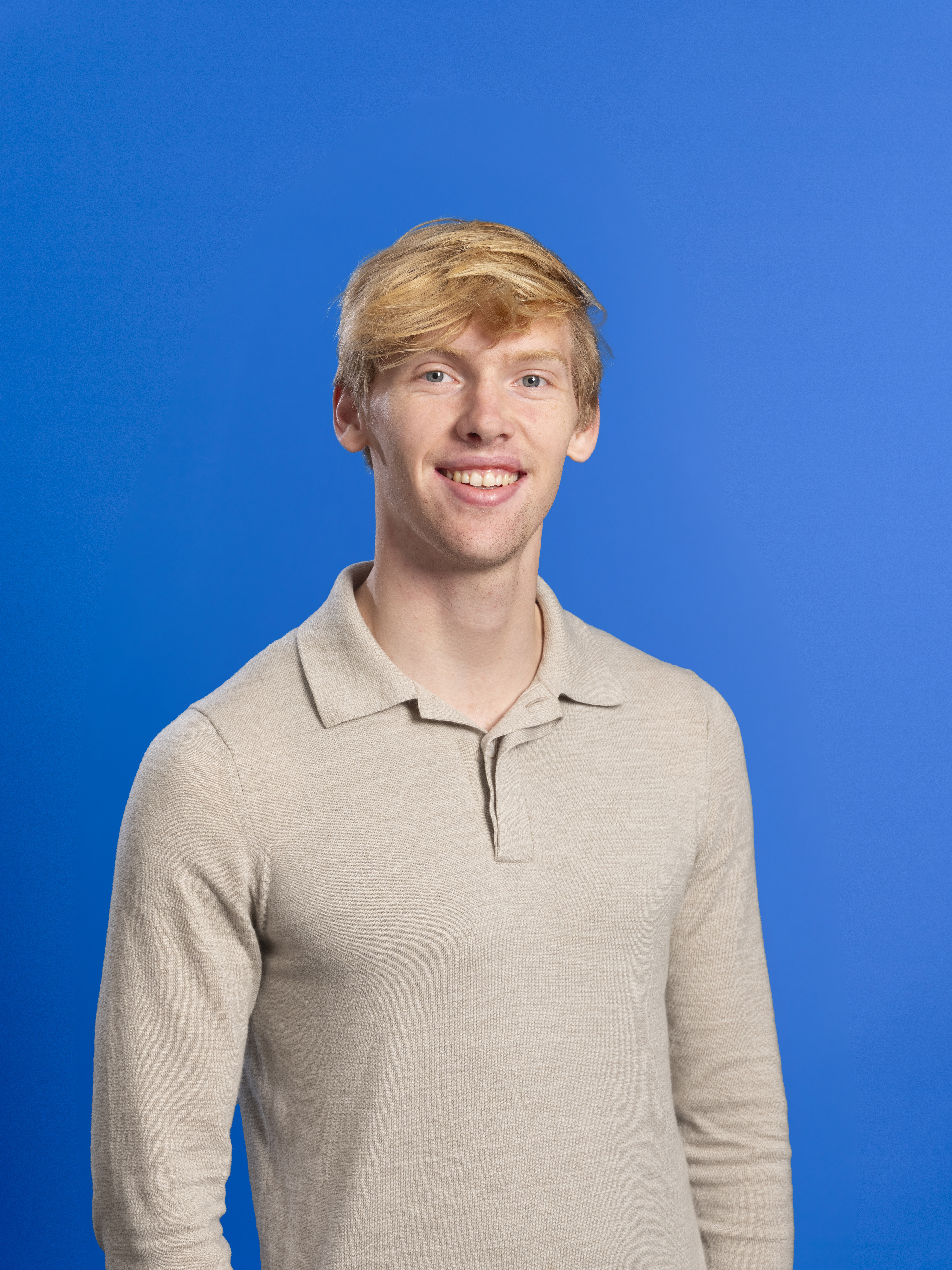 Mick Wissink Steentjes