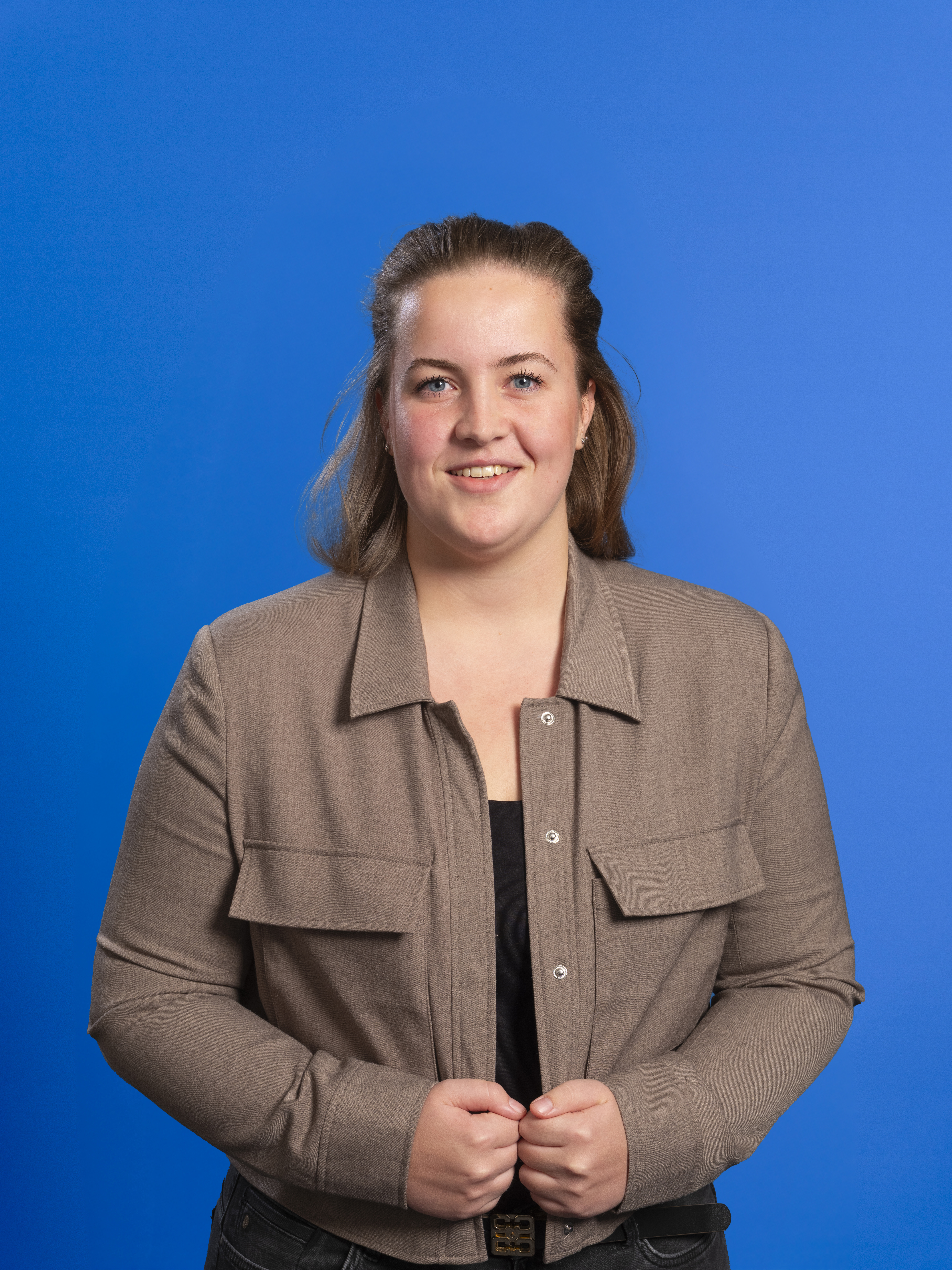 Mirte Slamp Finance