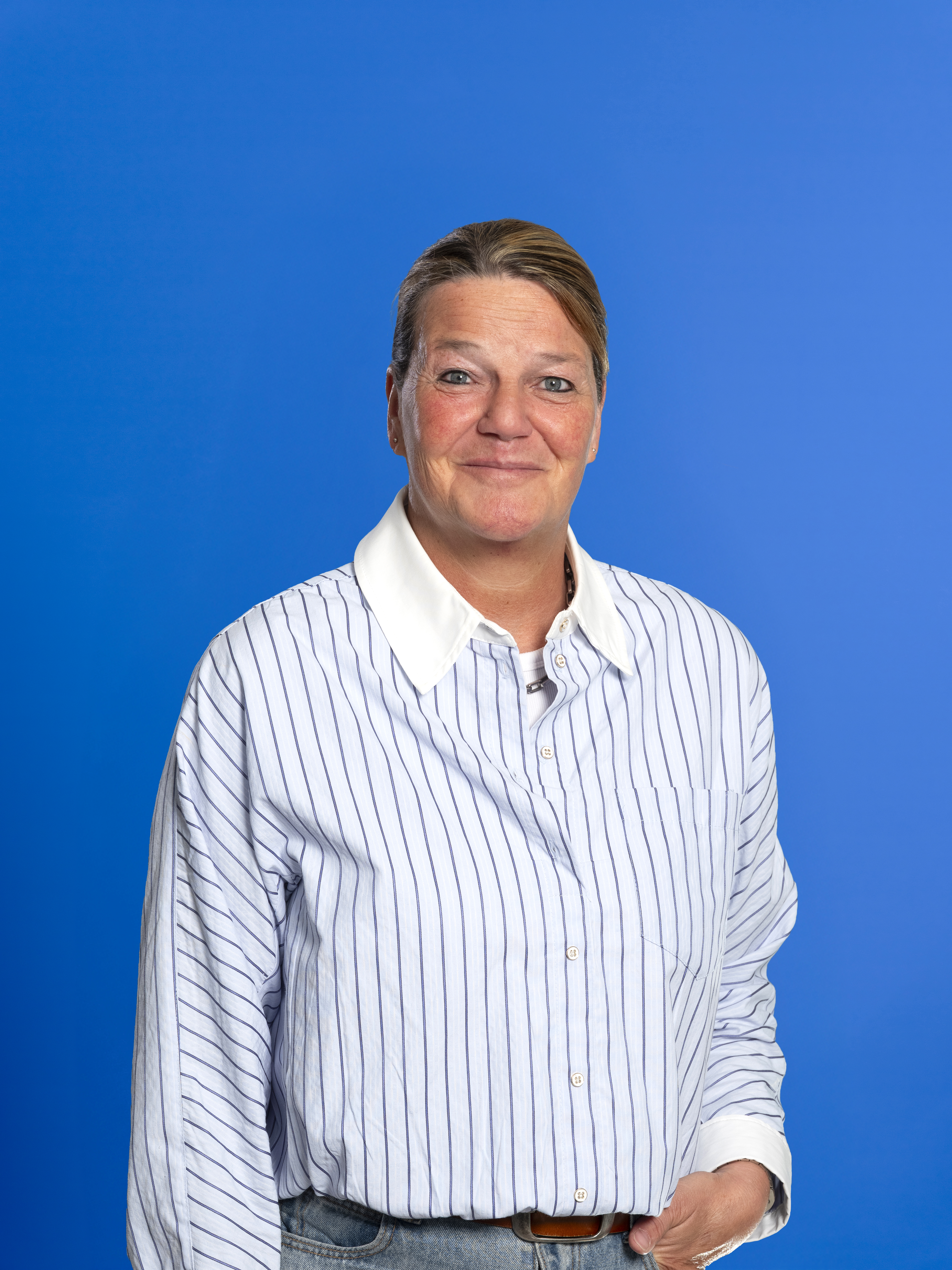 Nancy Oude Avenhuis Assink