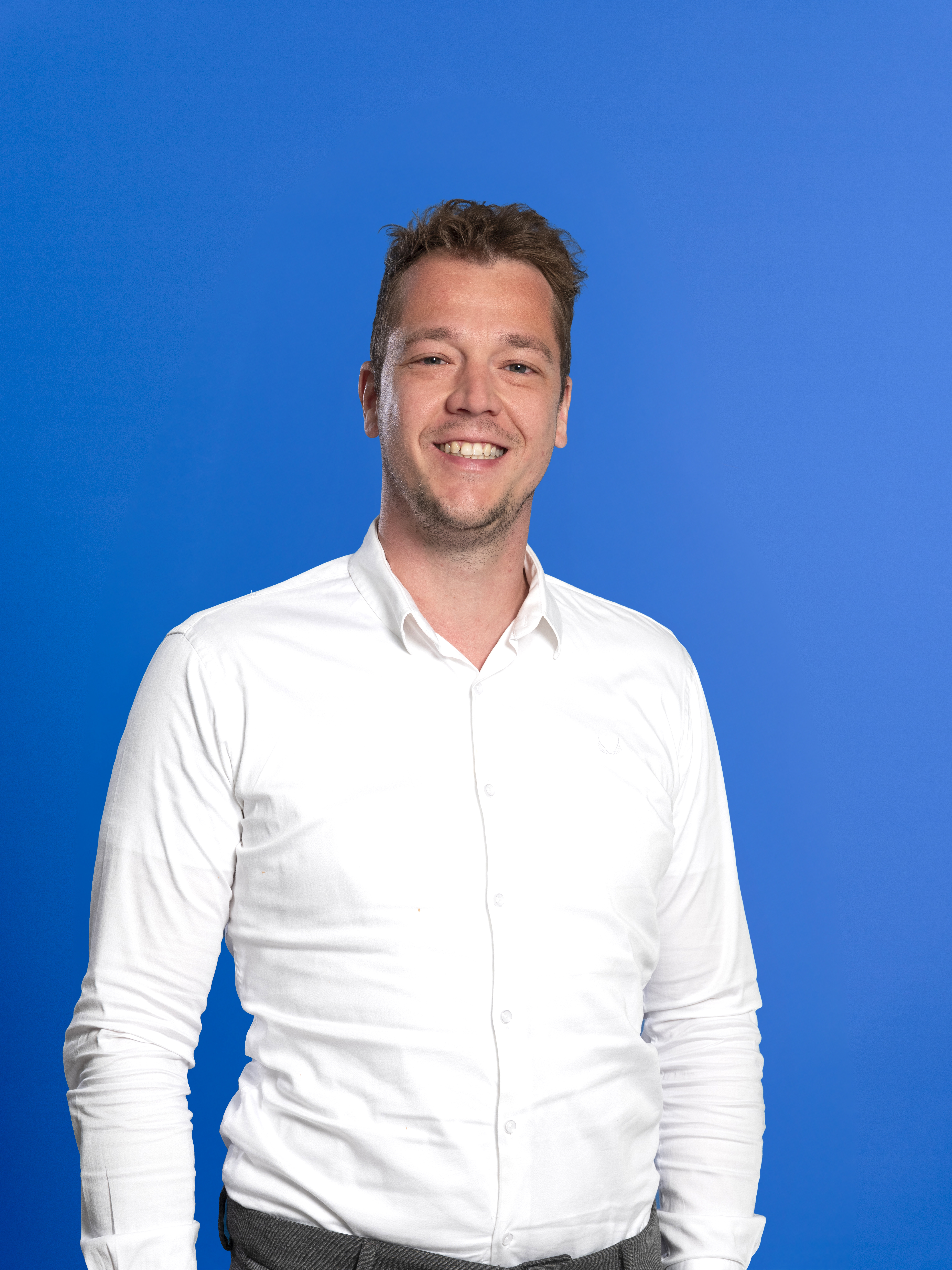 Niels Heutink