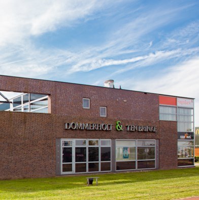 Pand Hardenberg