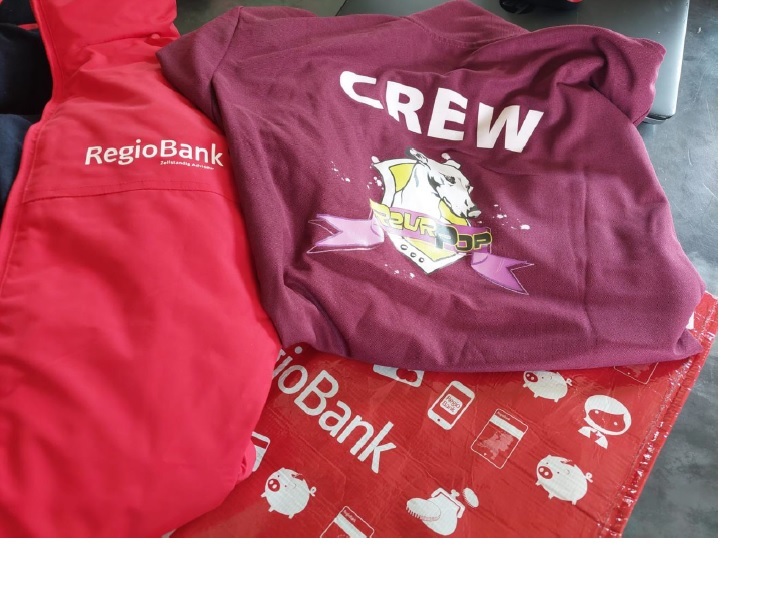 Reurpop Dinie