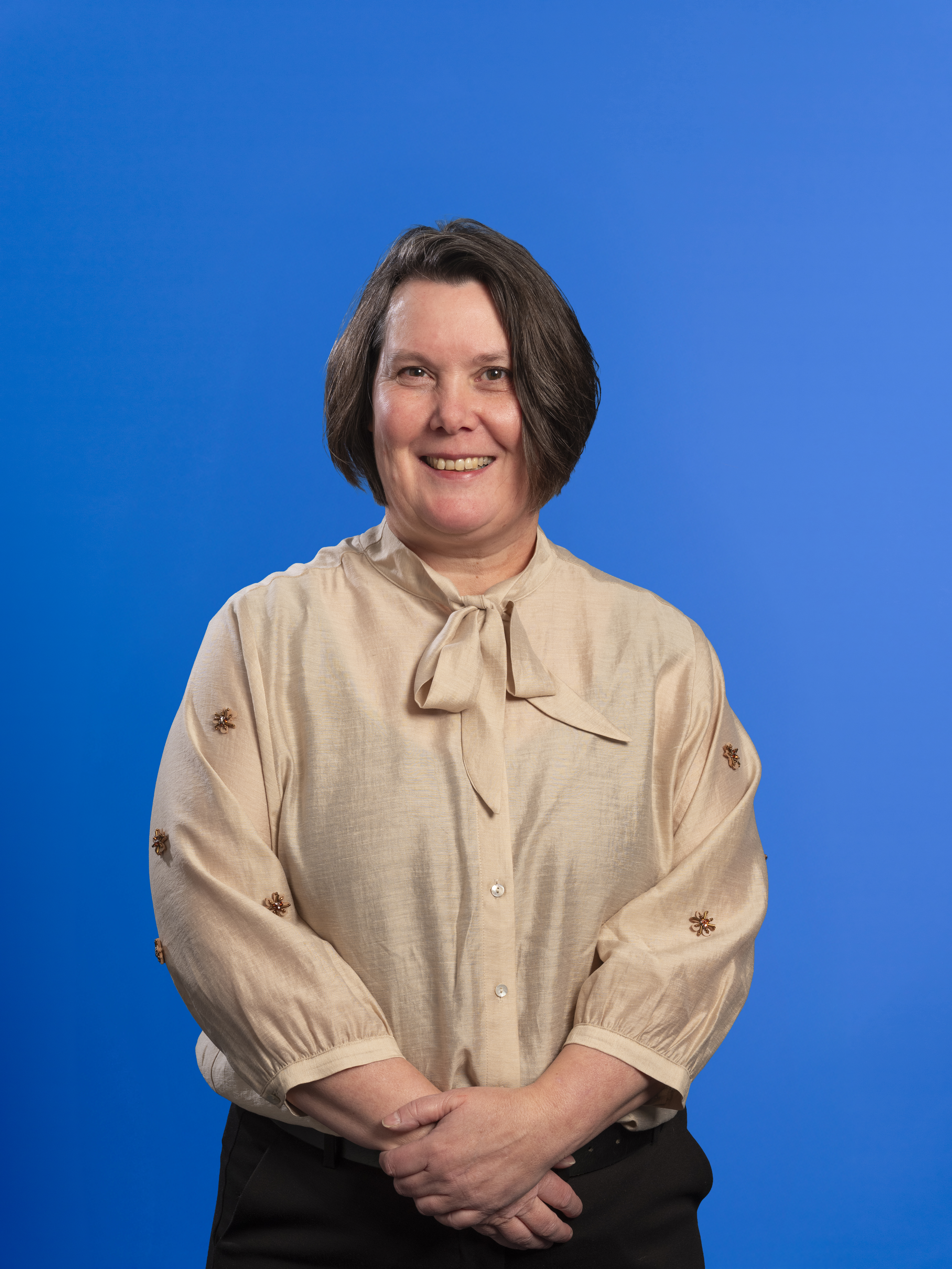 SS Sabine ten Vregelaar