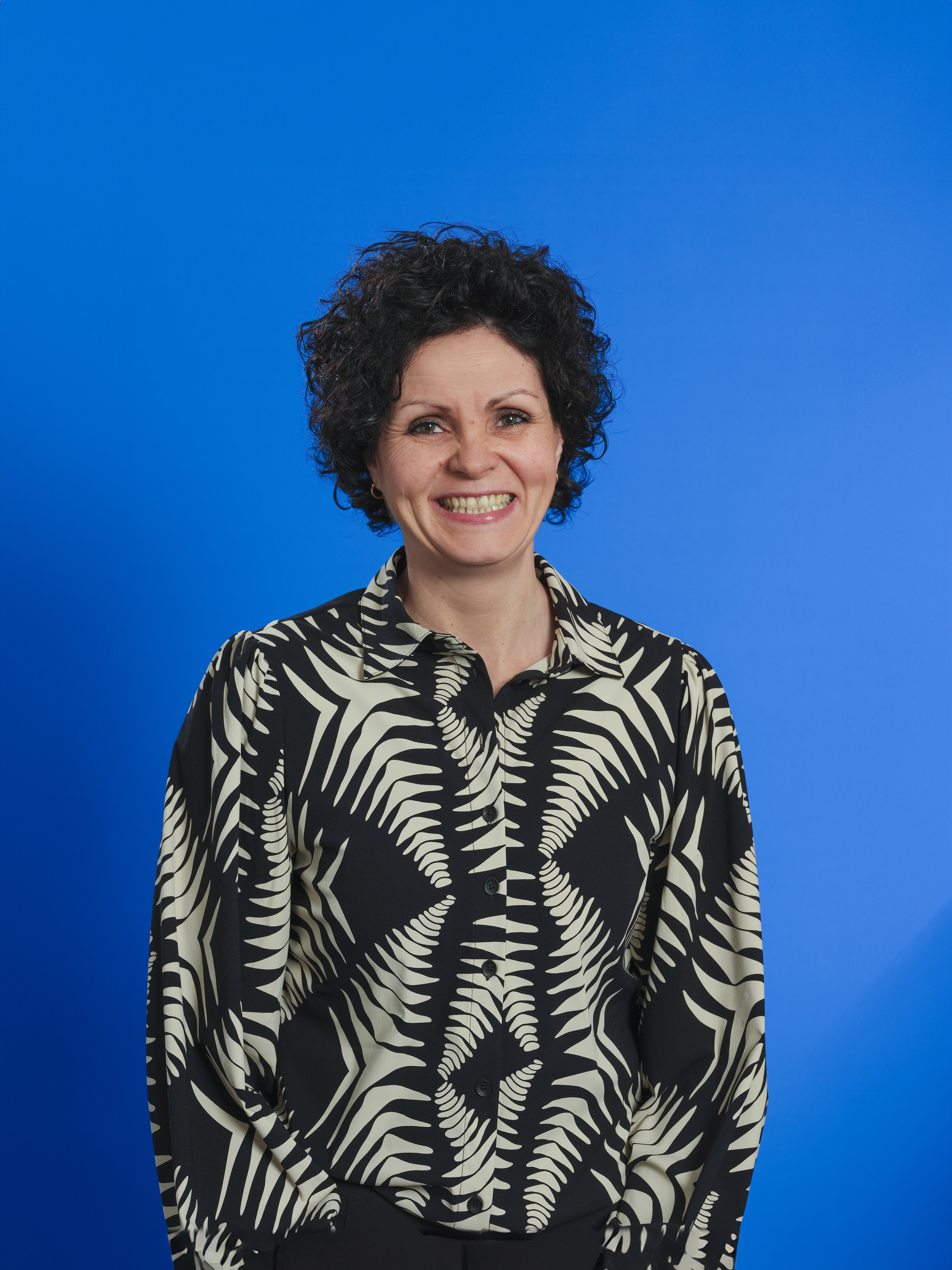 Scharenborg Angela Vonkeman