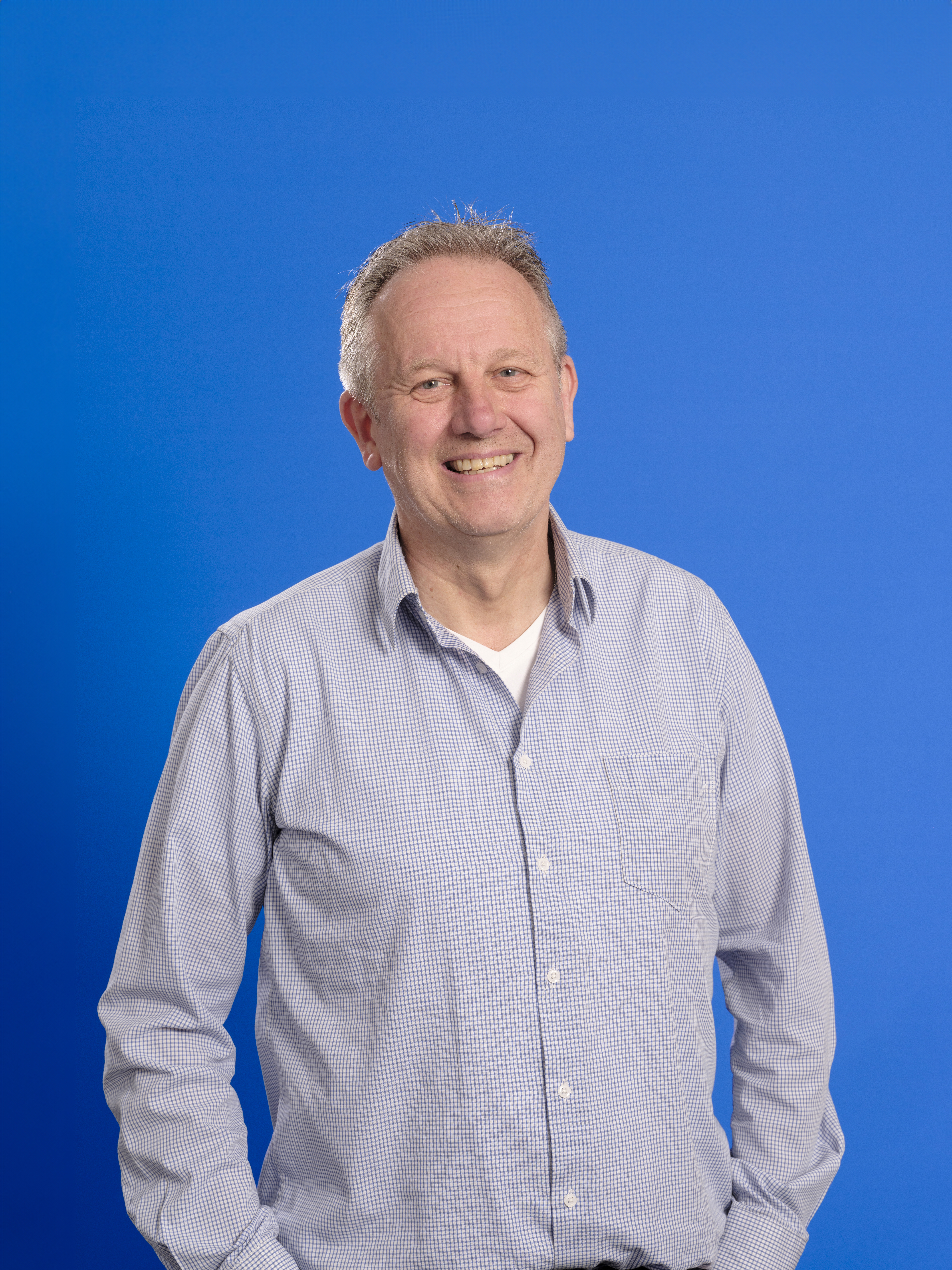 Scharenborg Eddy Groot Zevert