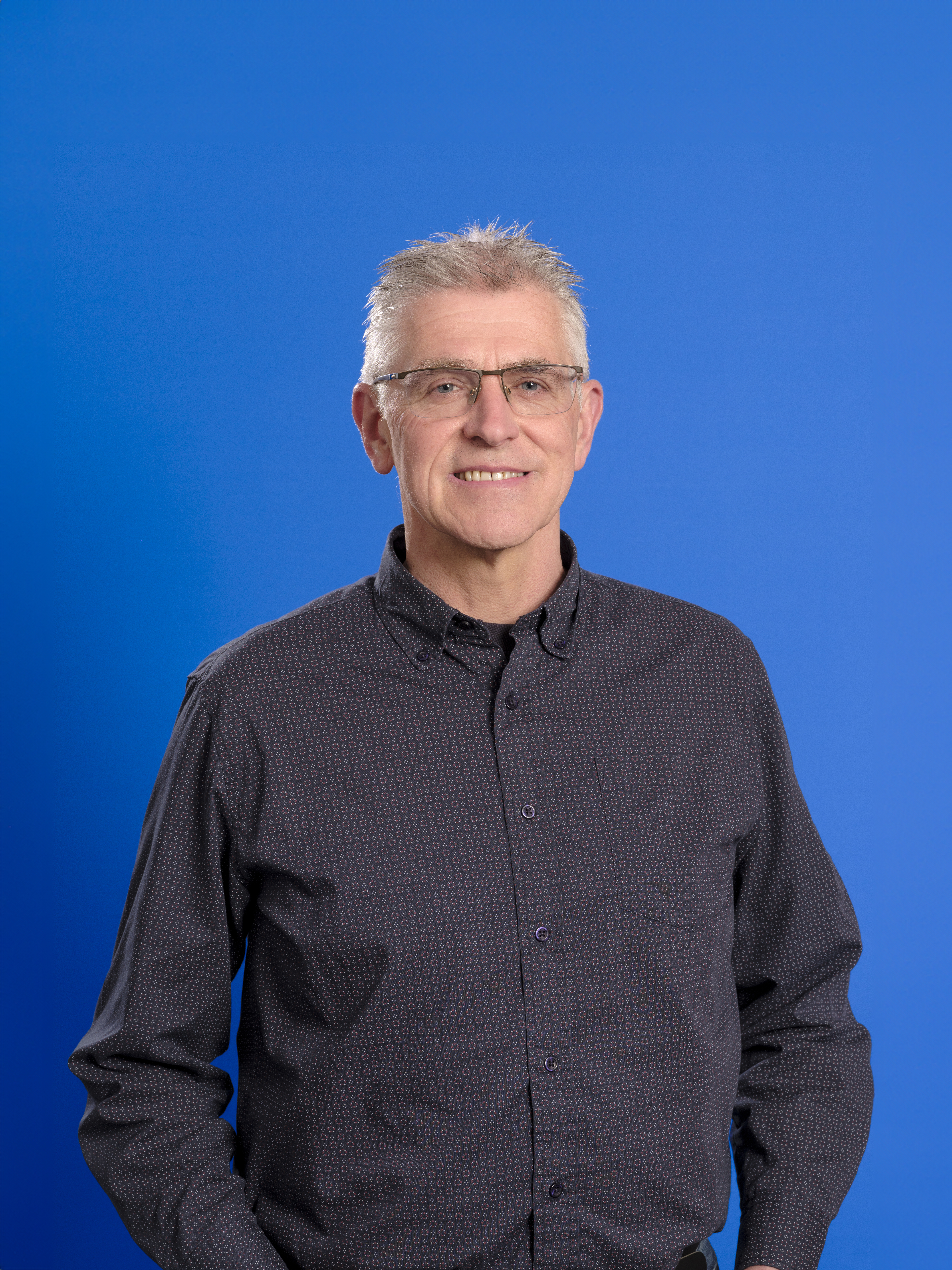 Scharenborg Marcel Helmers