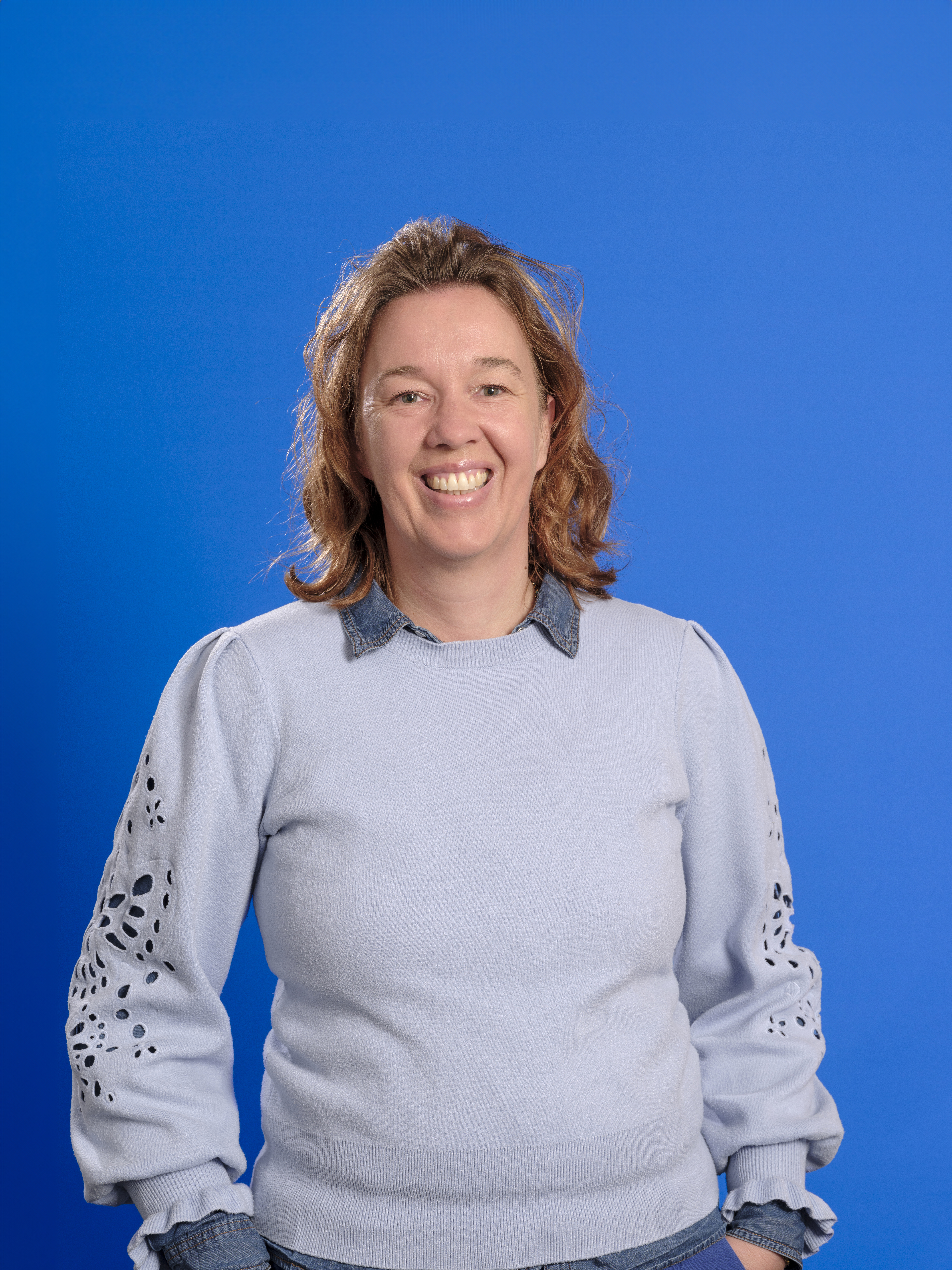 Scharenborg Marieke ter Beeke Oosterholt