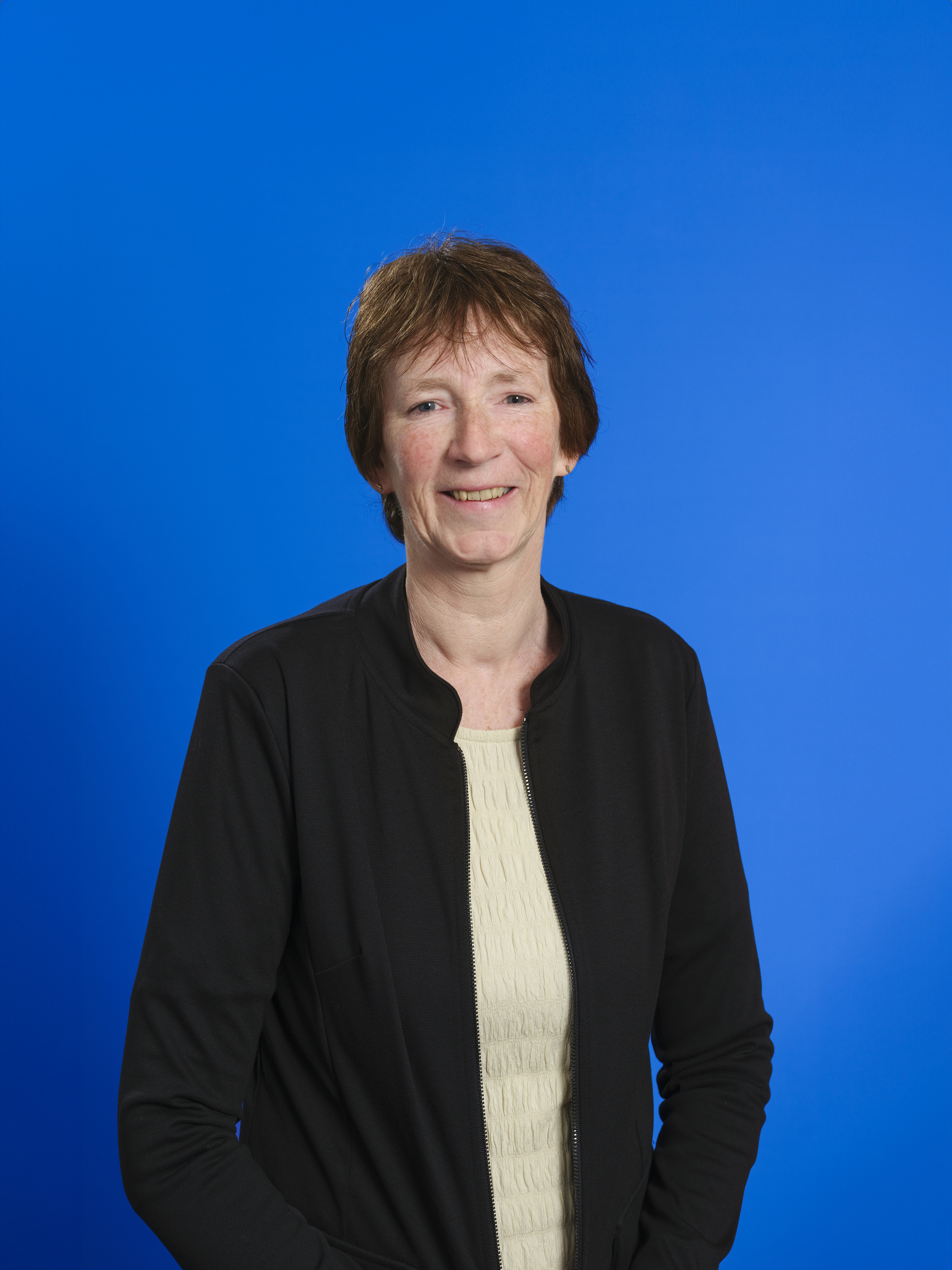 Scharenborg Renate Eskes Groot Zevert