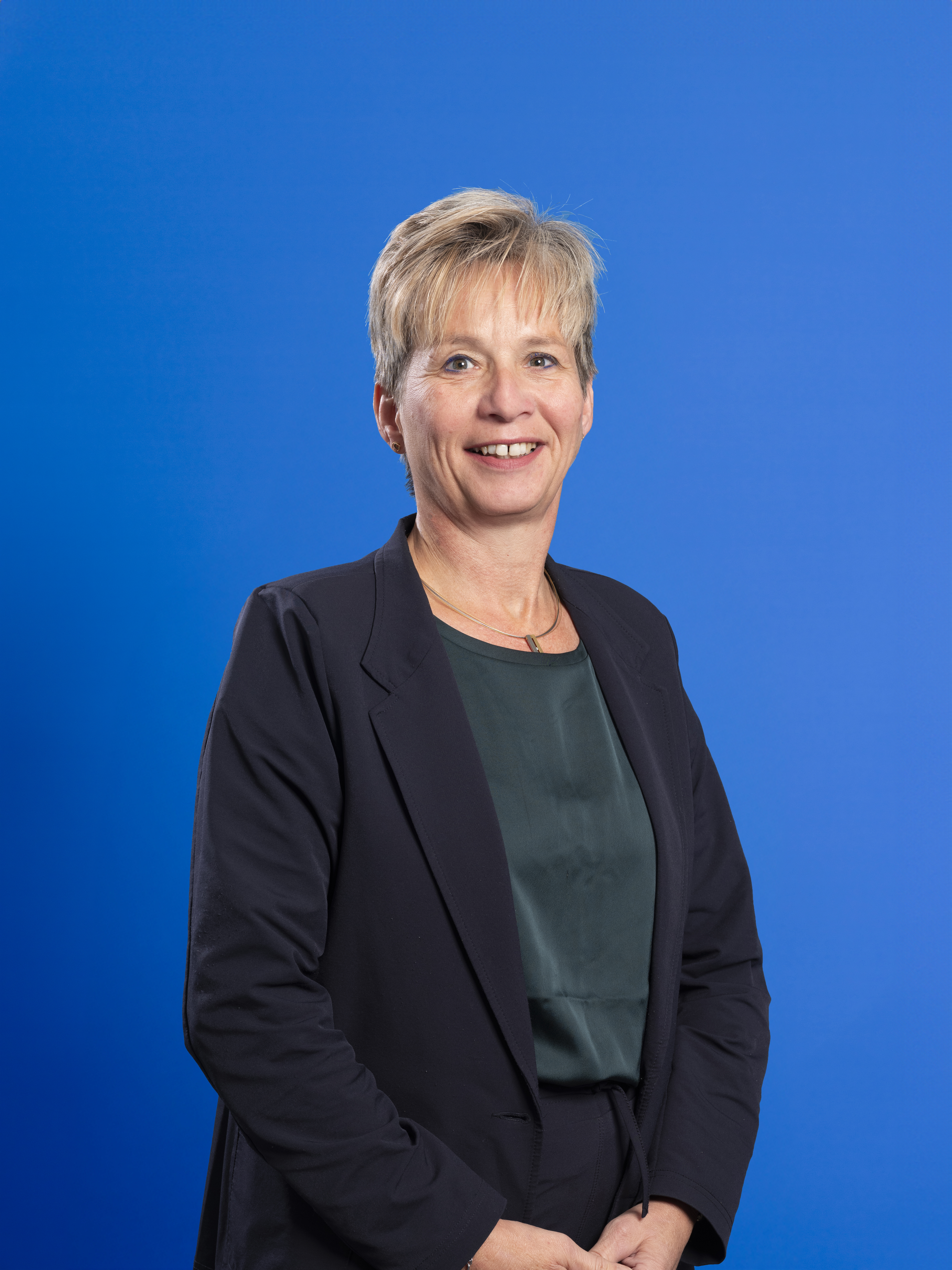 Scharenborg Wilma Elburg