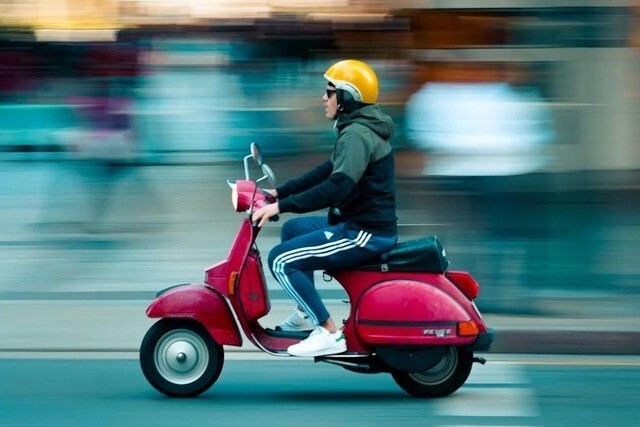 Scooter