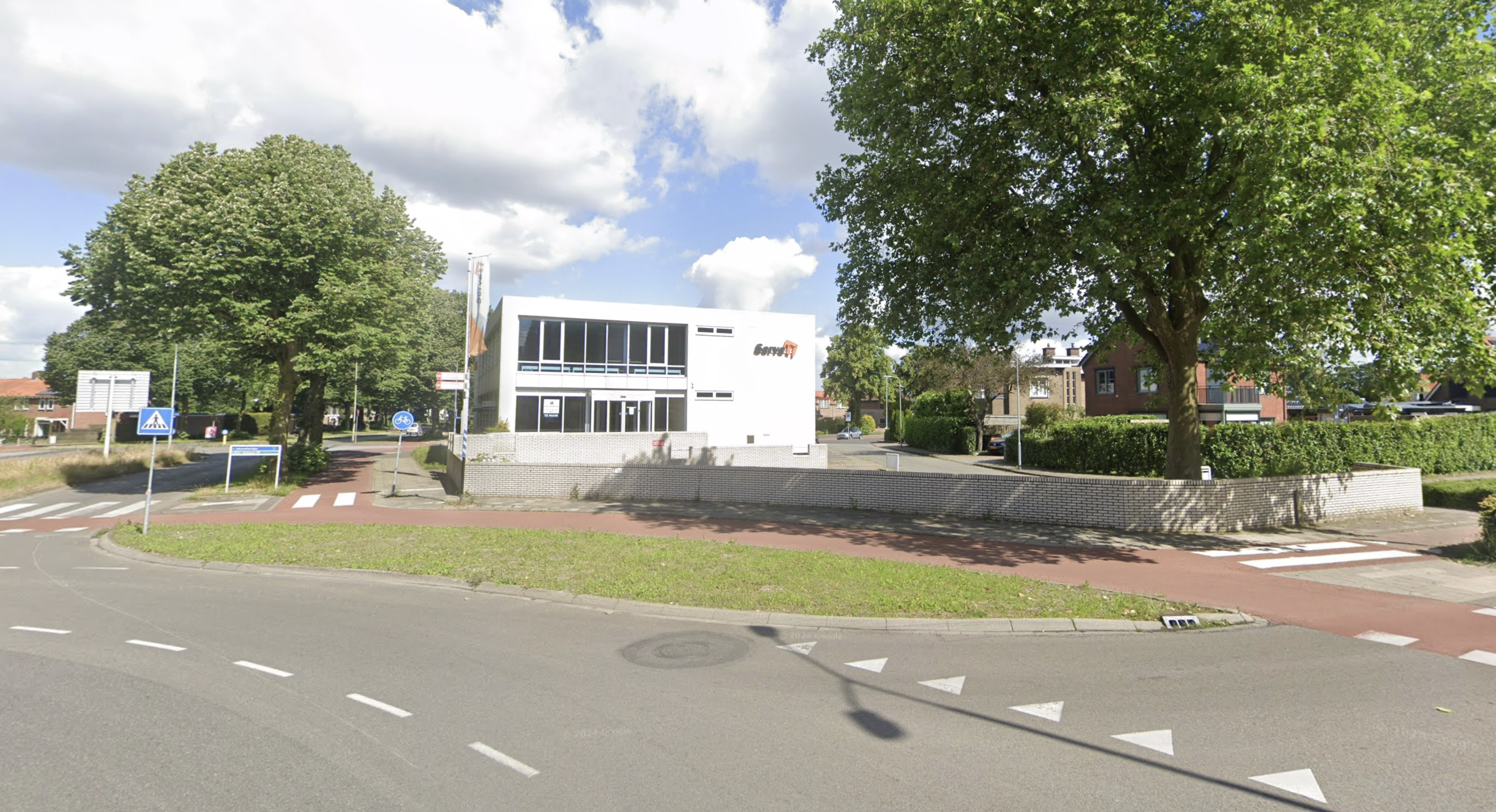 Selhorstweg 101 Harderwijk