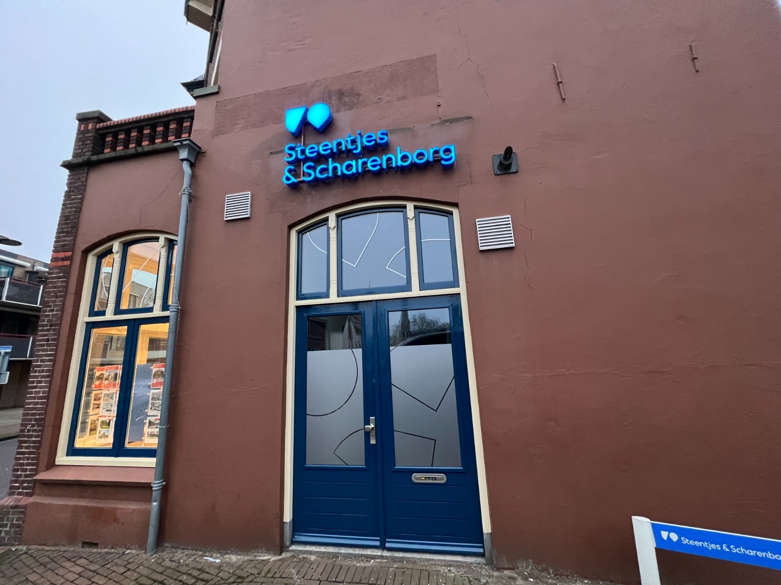 Steentjes Eibergen